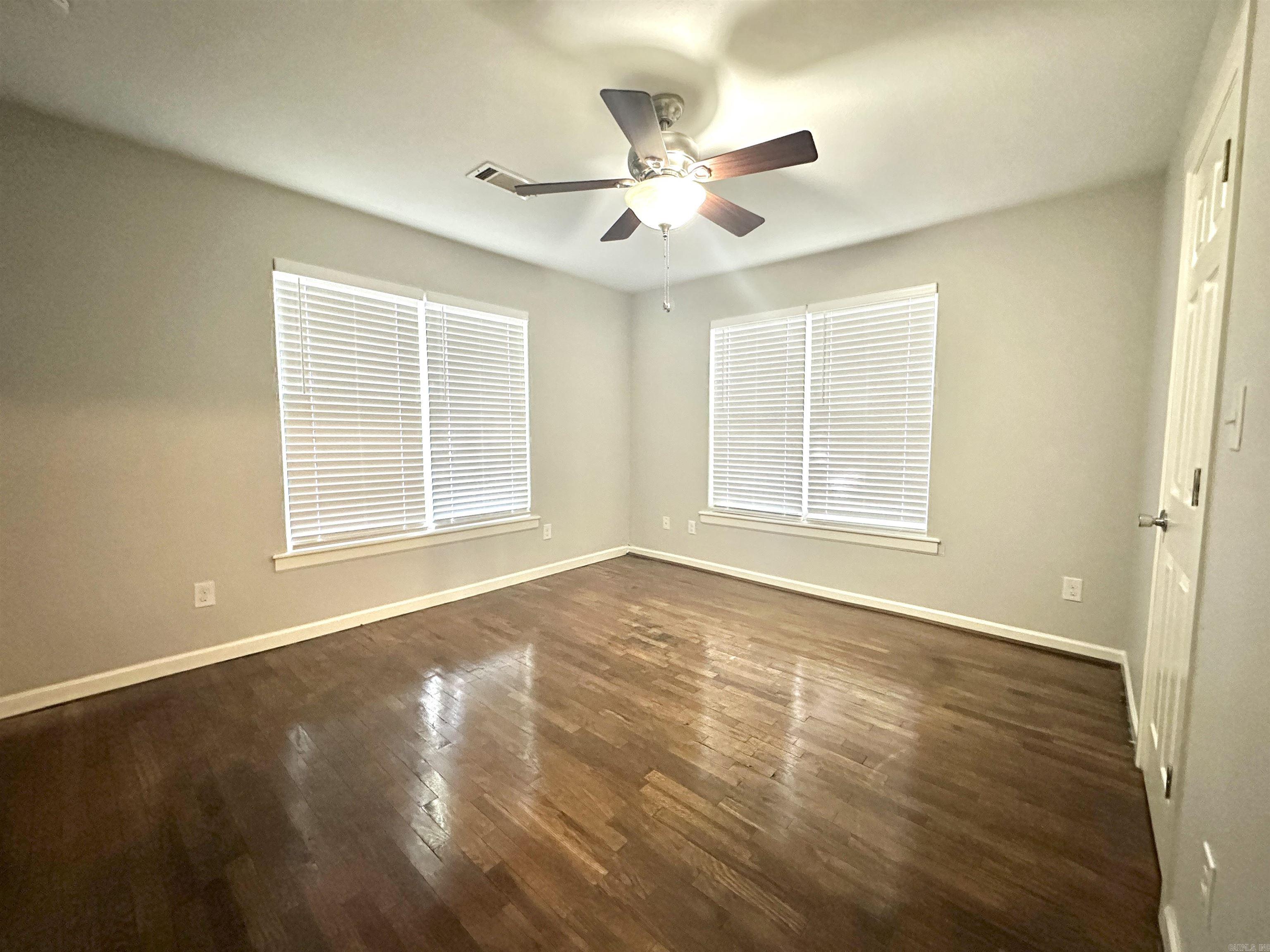 1715 Hobson  Hot Springs, AR