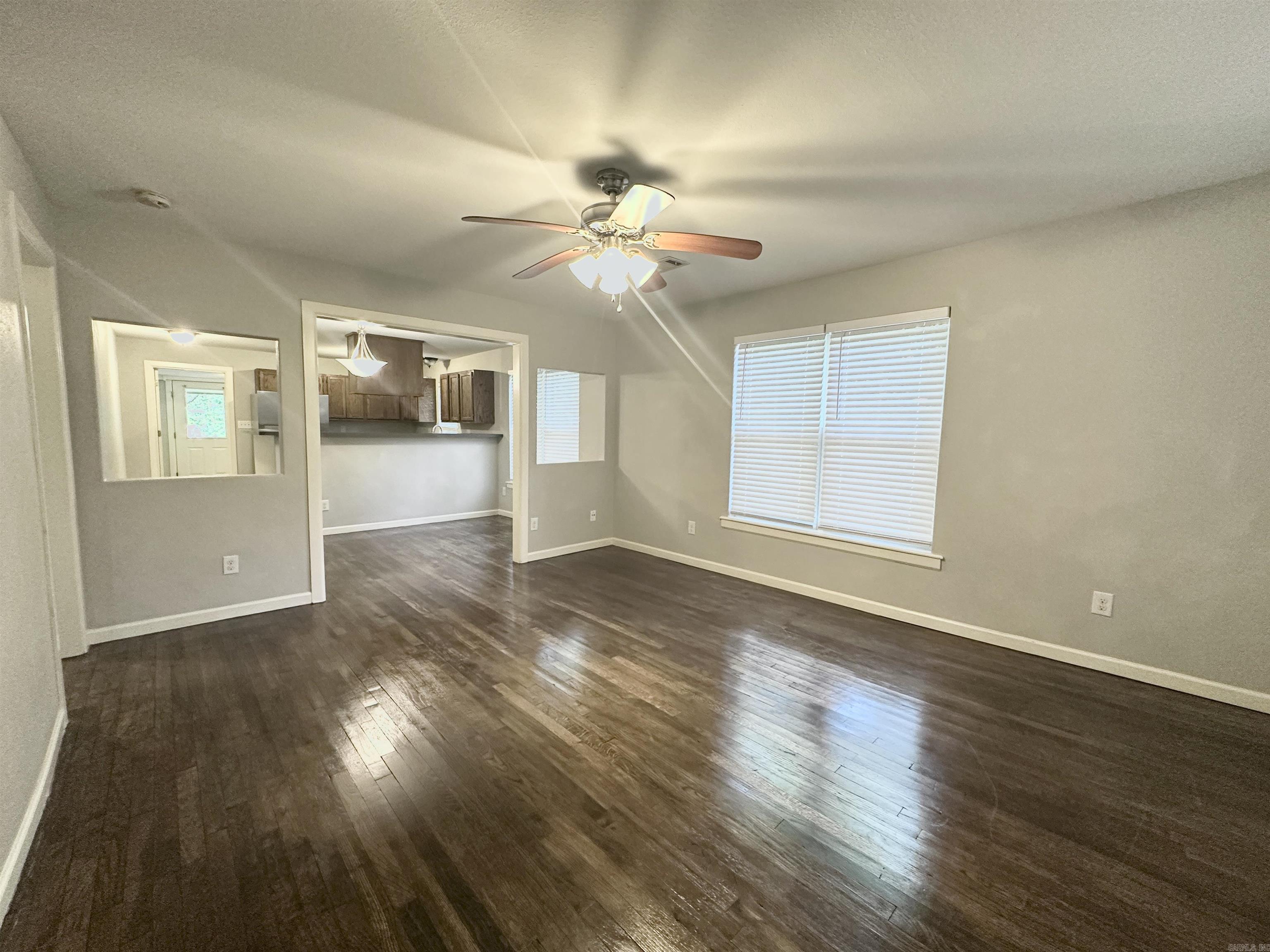 1715 Hobson  Hot Springs, AR