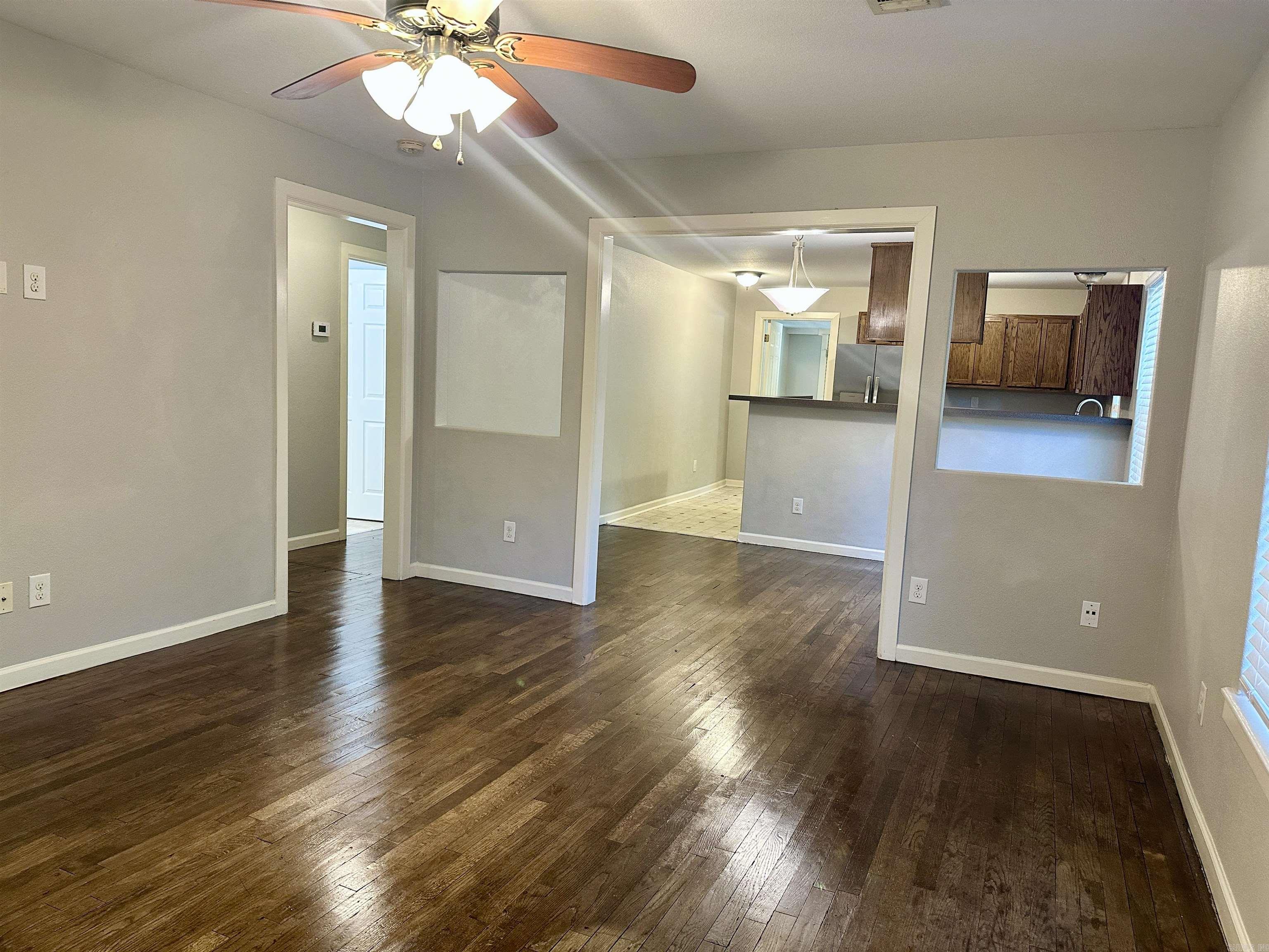 1715 Hobson  Hot Springs, AR