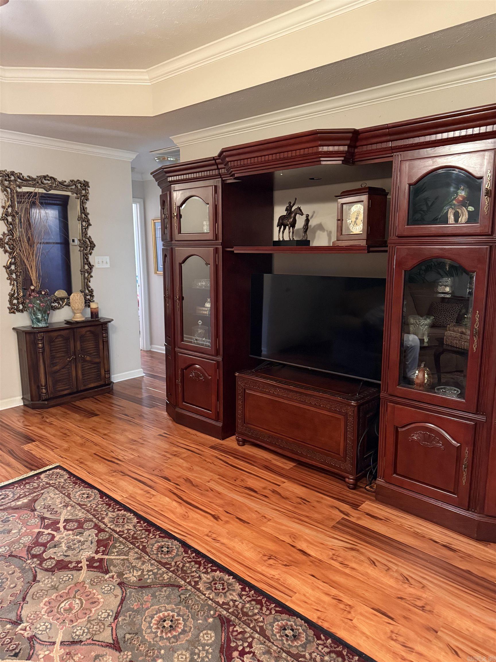 2 Alberta Cove  Maumelle, AR