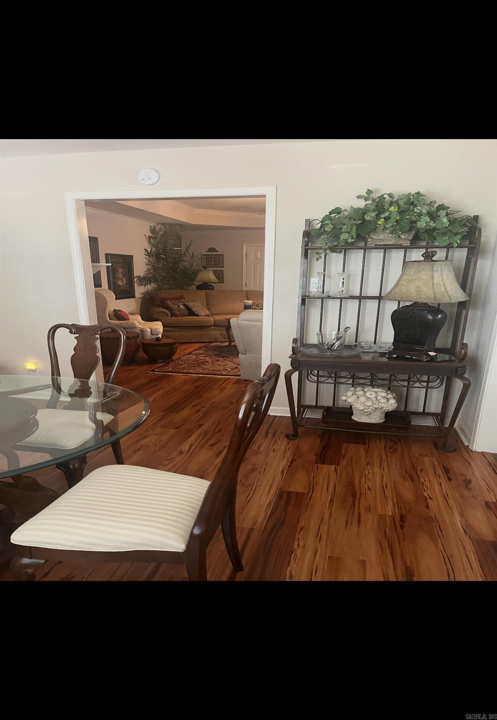 2 Alberta Cove  Maumelle, AR