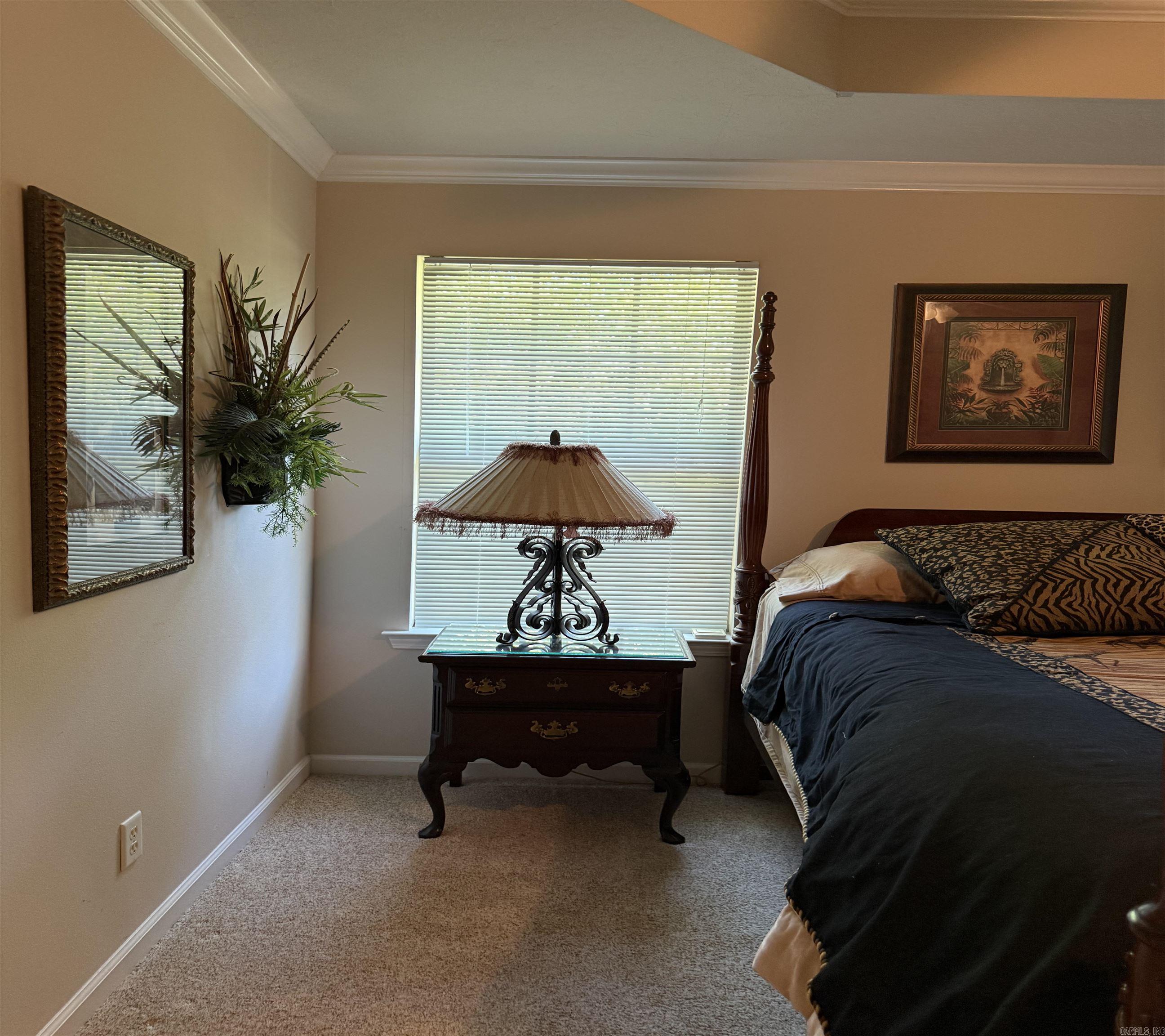 2 Alberta Cove  Maumelle, AR