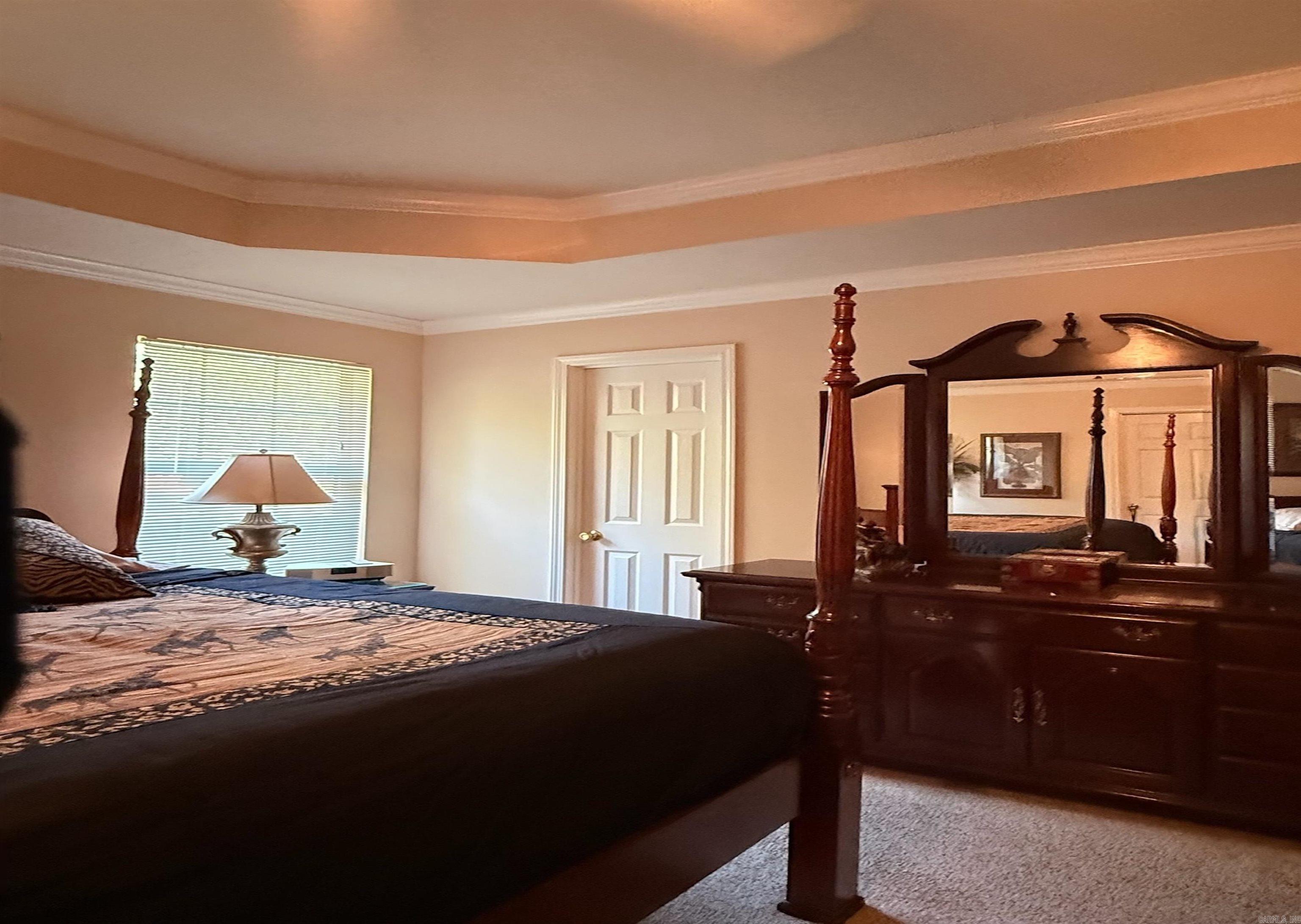 2 Alberta Cove  Maumelle, AR
