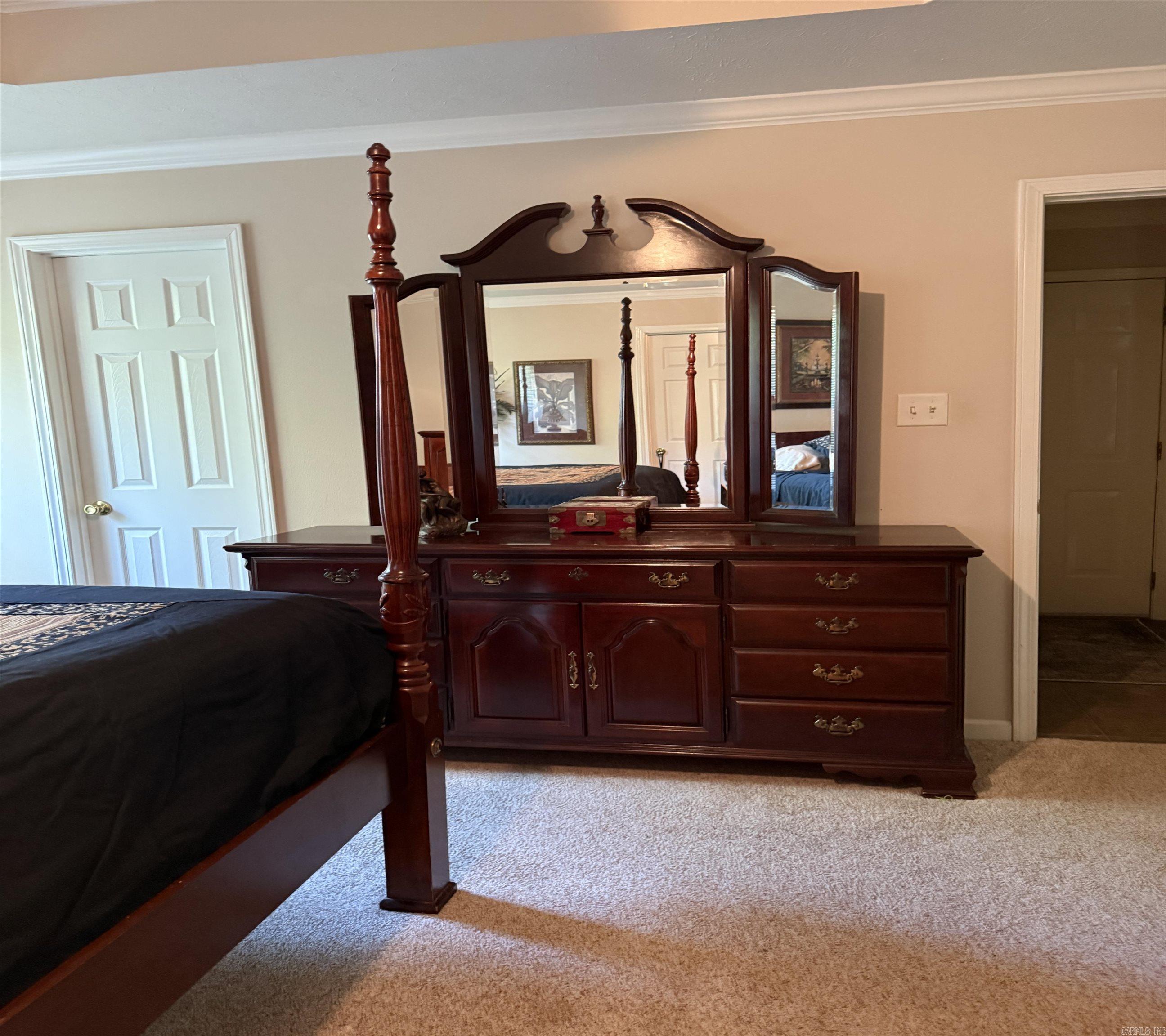 2 Alberta Cove  Maumelle, AR