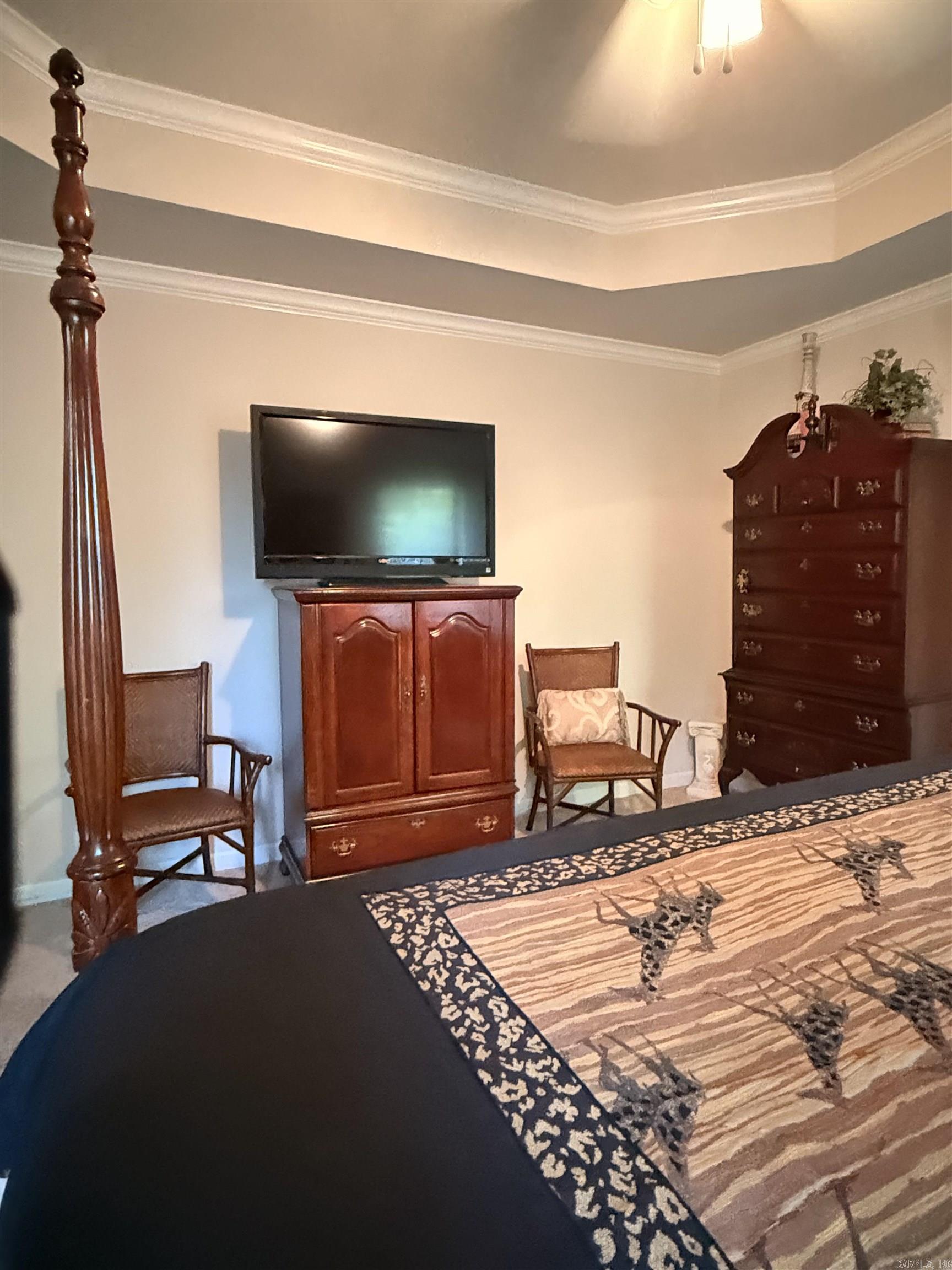 2 Alberta Cove  Maumelle, AR