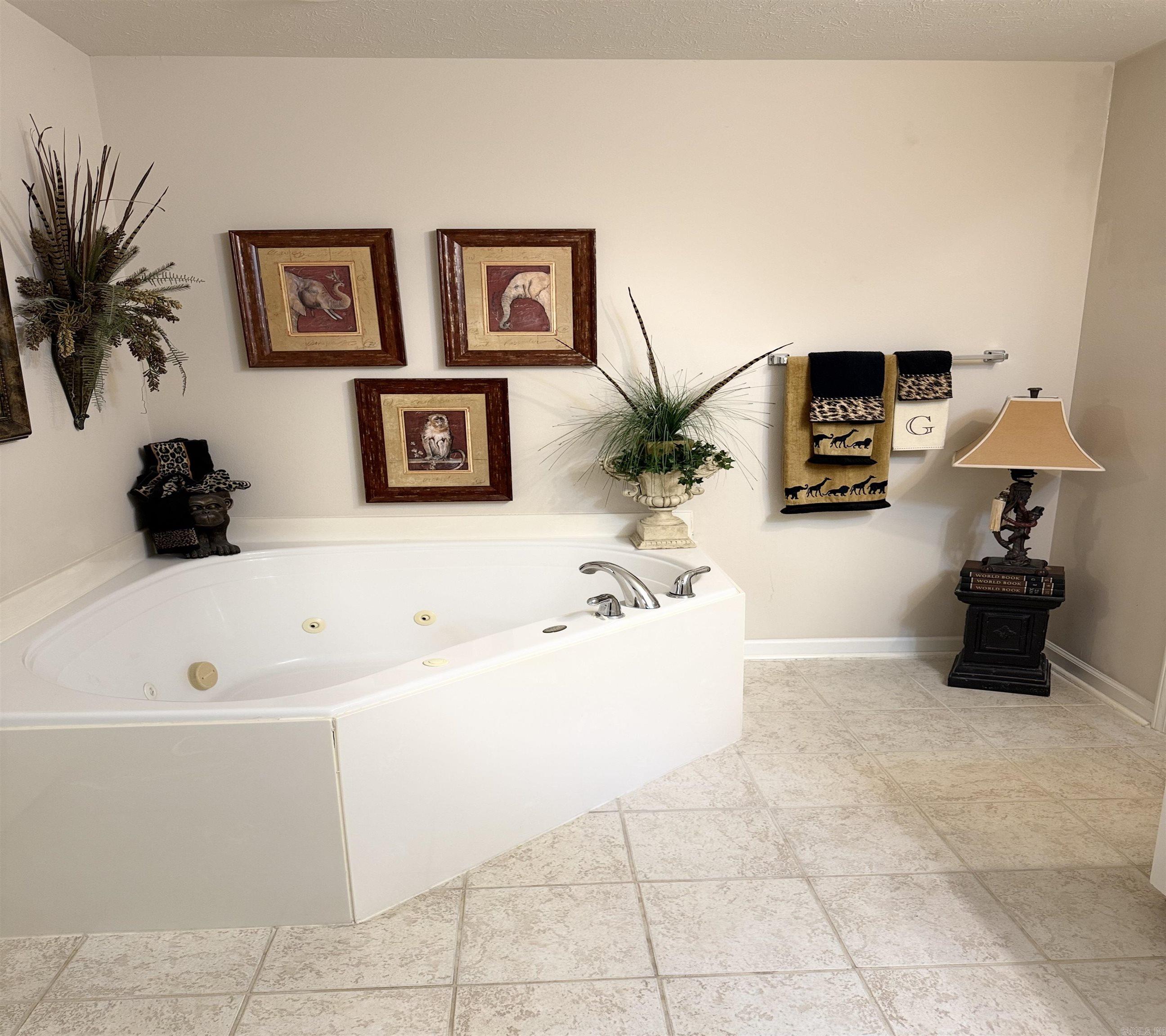 2 Alberta Cove  Maumelle, AR