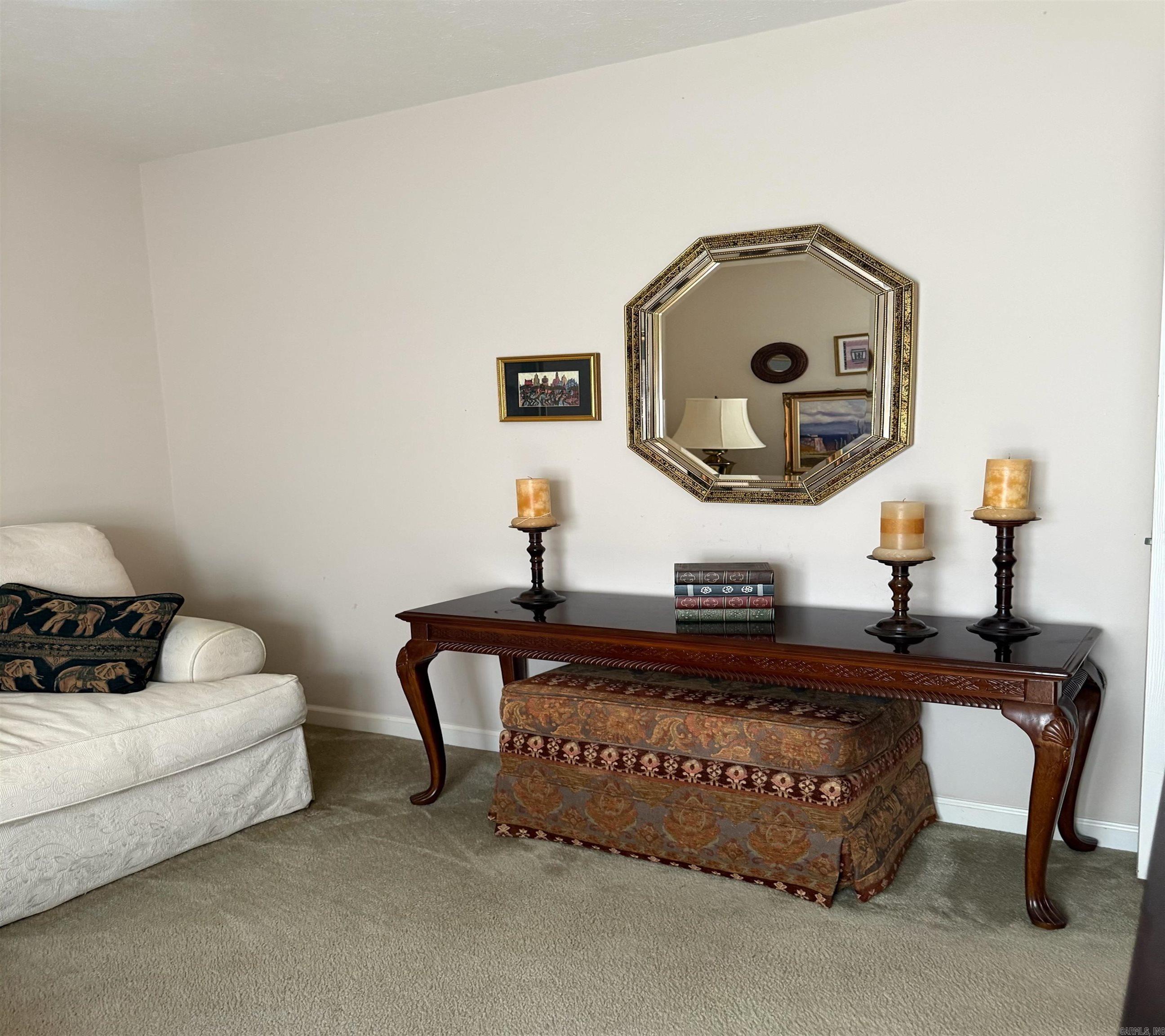 2 Alberta Cove  Maumelle, AR