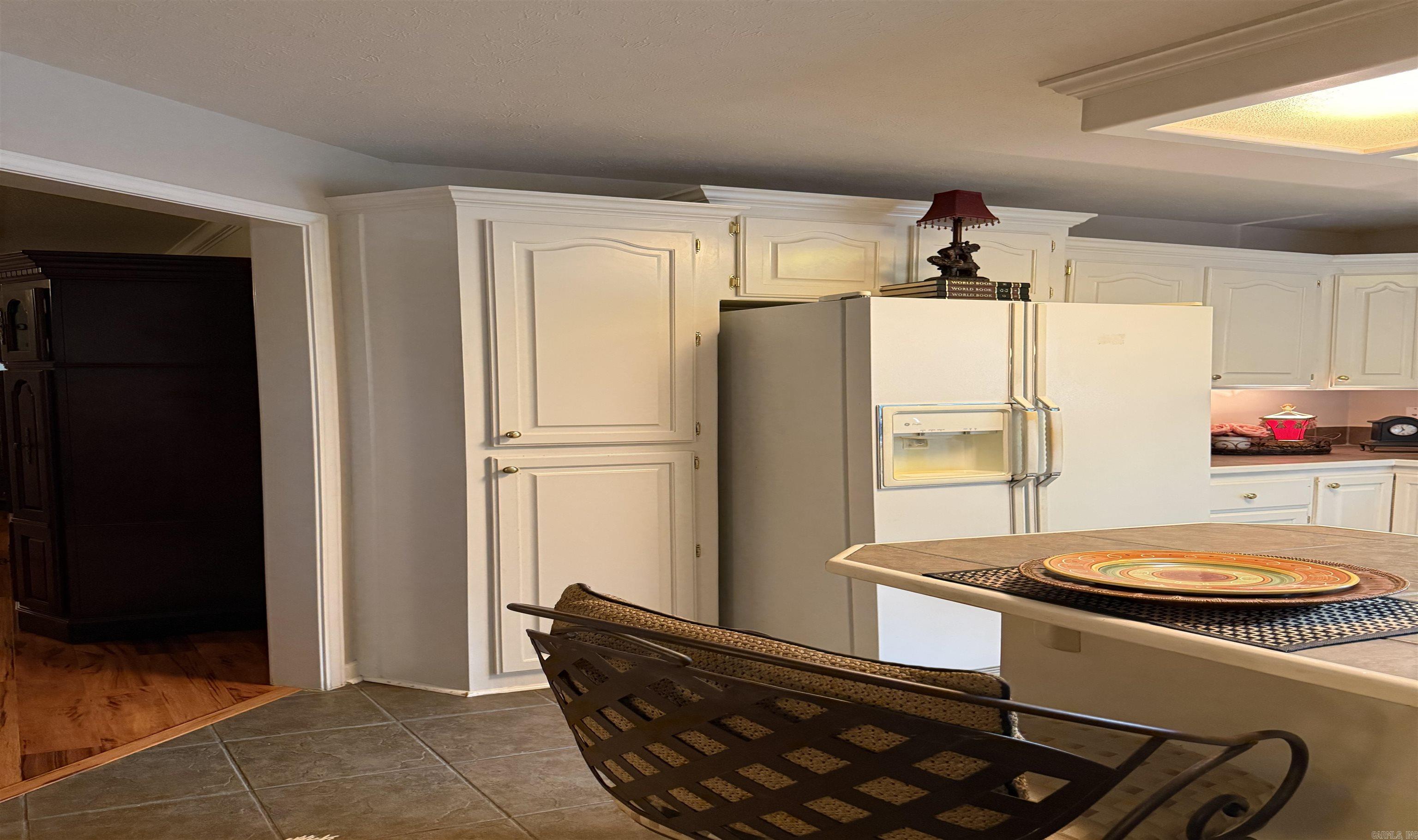 2 Alberta Cove  Maumelle, AR