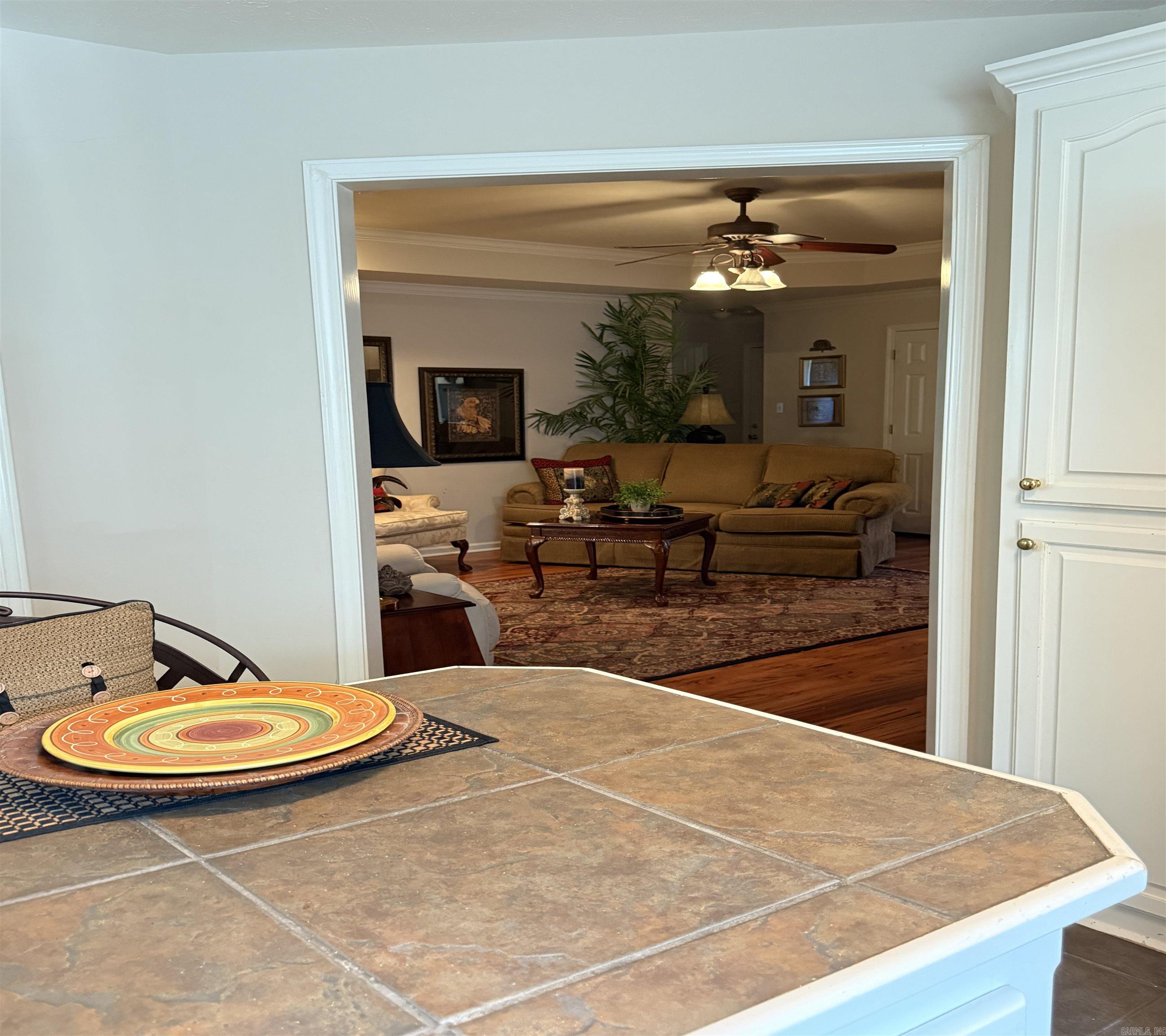 2 Alberta Cove  Maumelle, AR