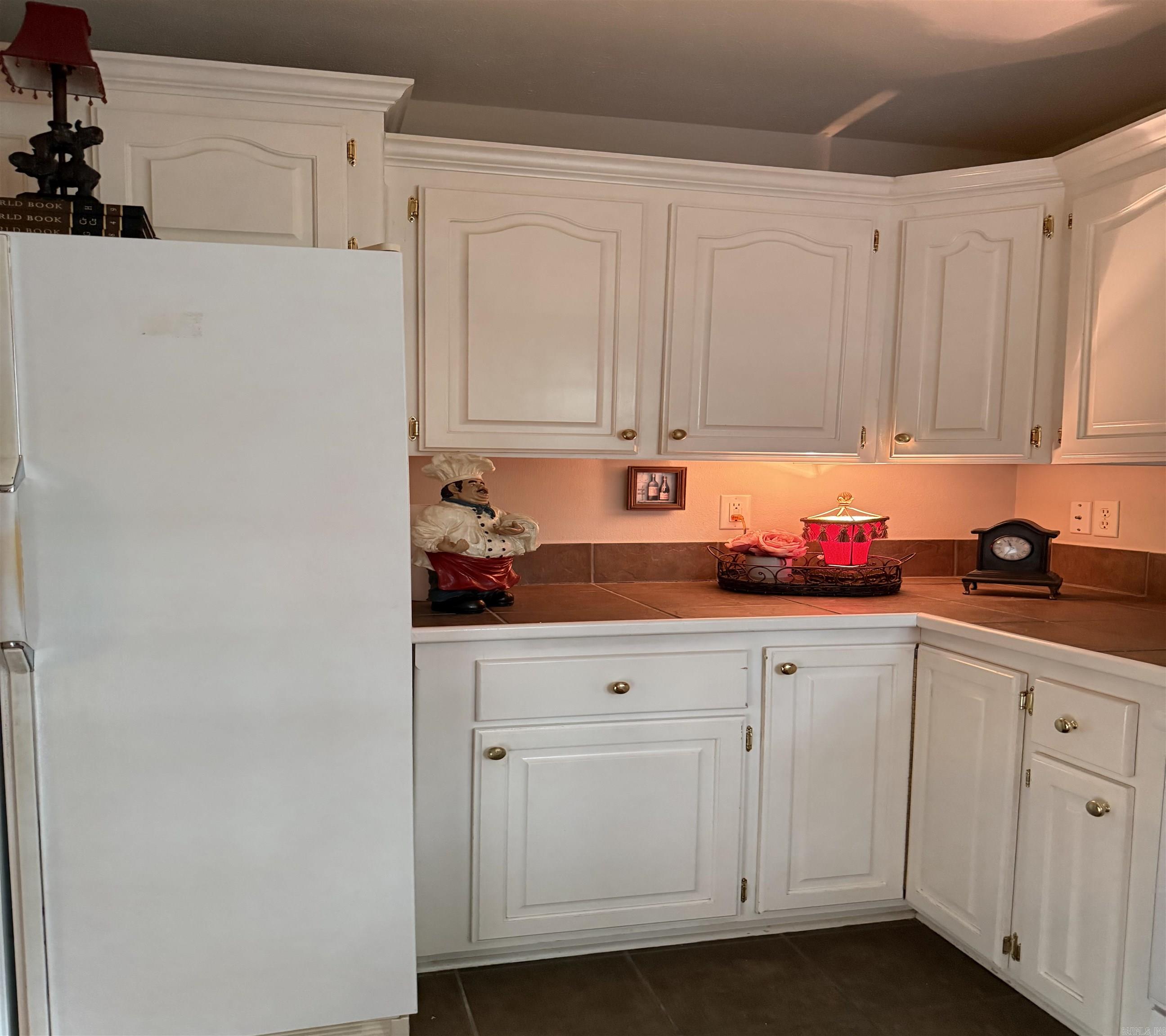 2 Alberta Cove  Maumelle, AR