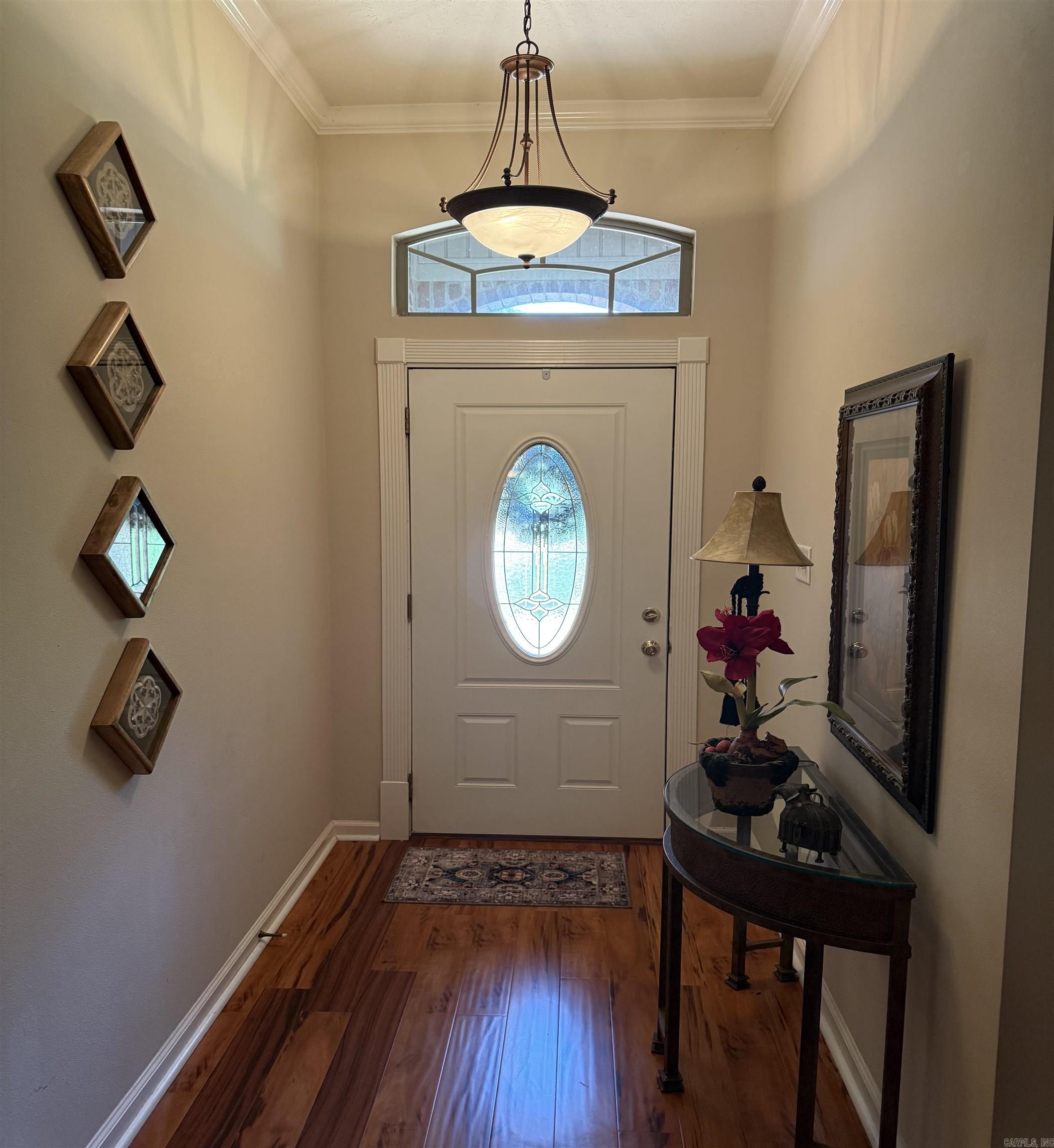 2 Alberta Cove  Maumelle, AR