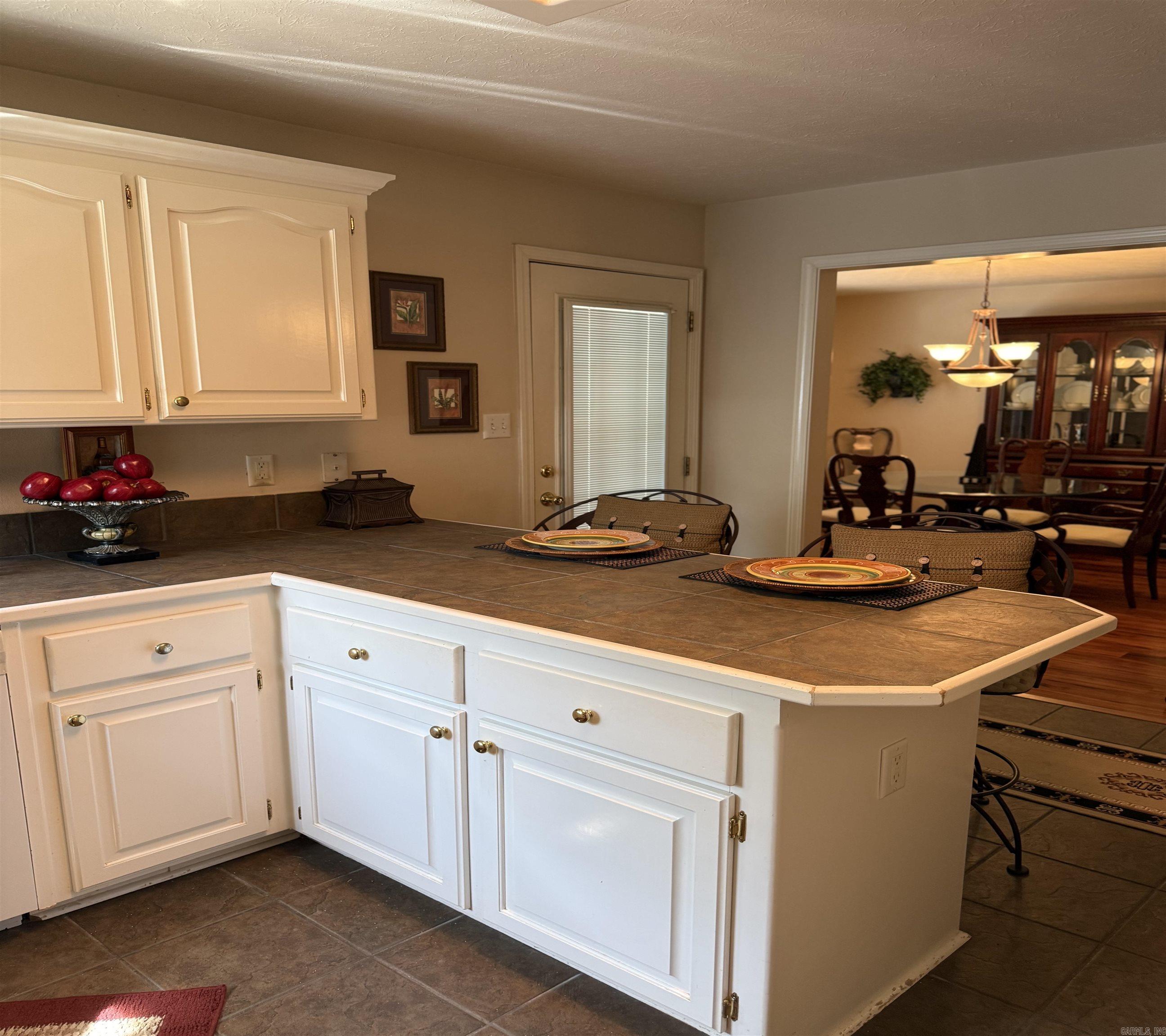 2 Alberta Cove  Maumelle, AR