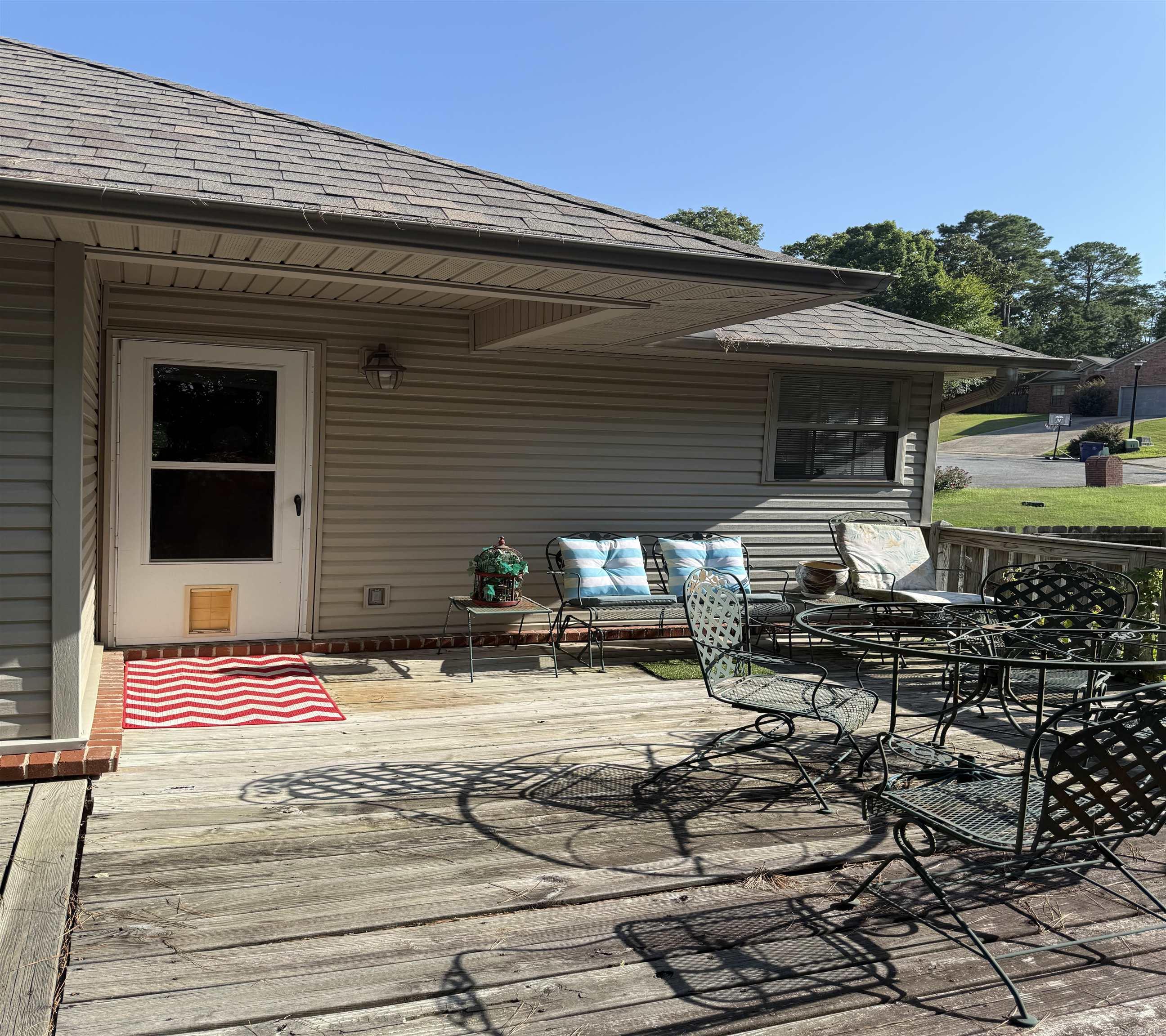 2 Alberta Cove  Maumelle, AR