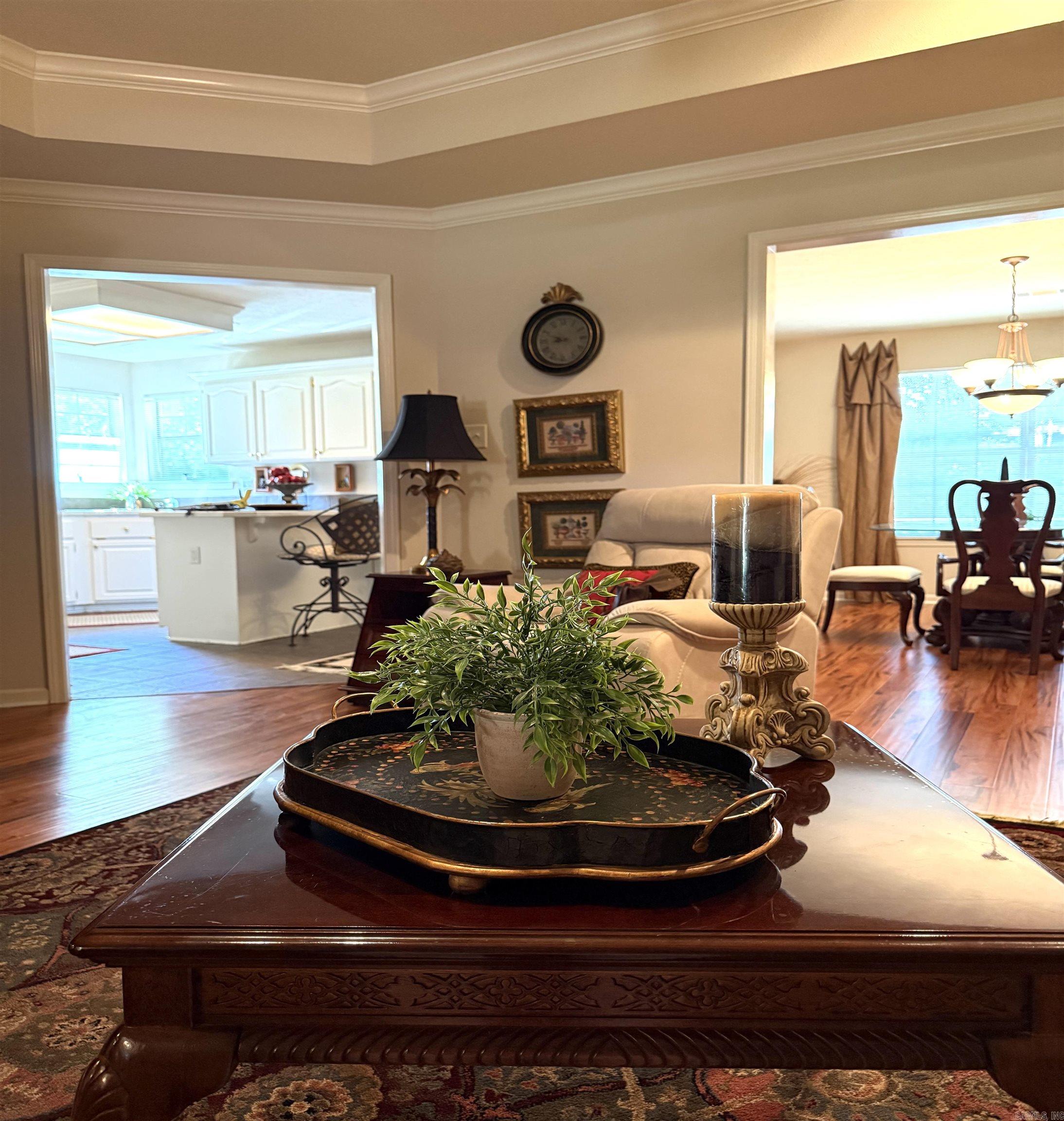 2 Alberta Cove  Maumelle, AR