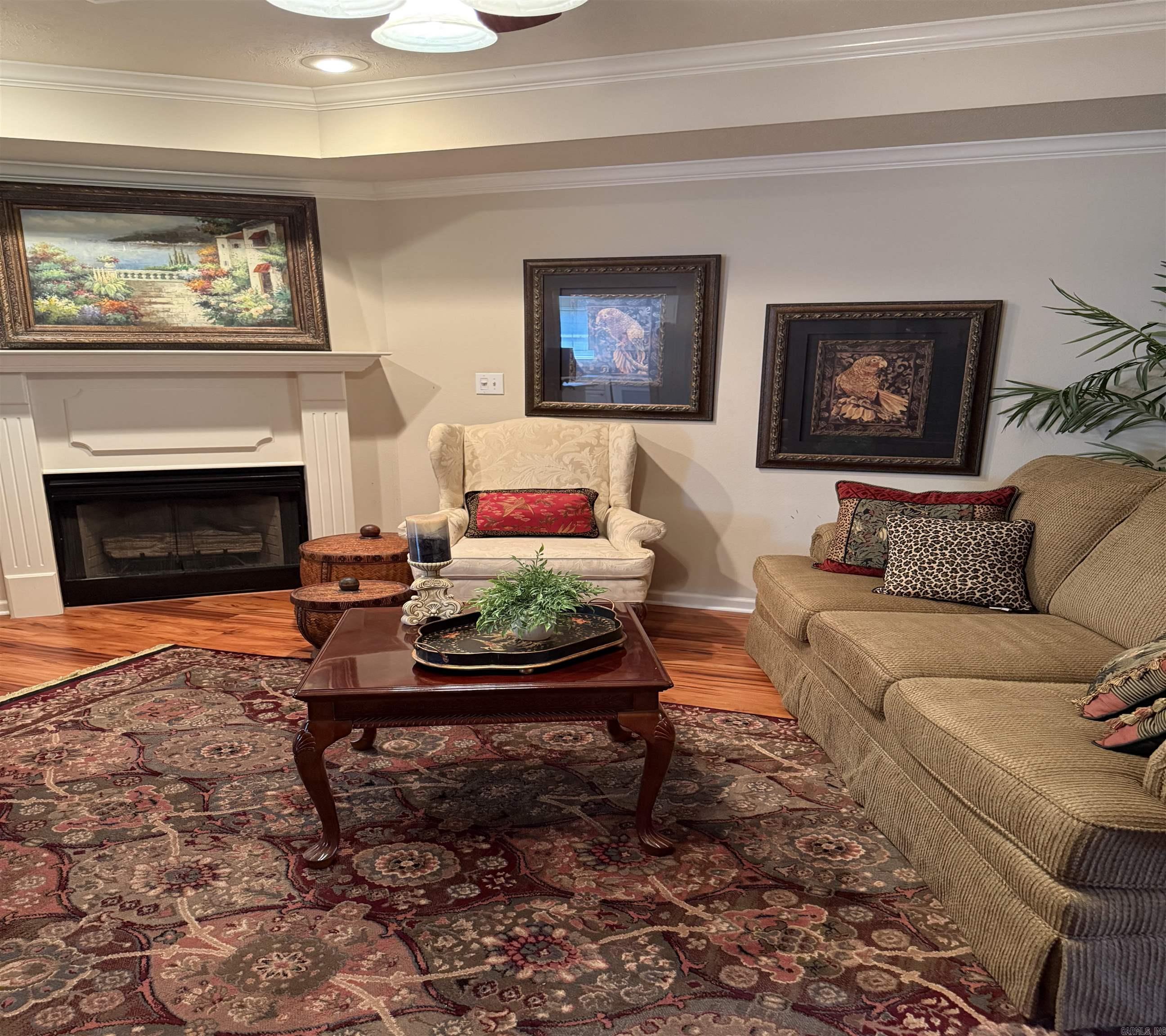 2 Alberta Cove  Maumelle, AR