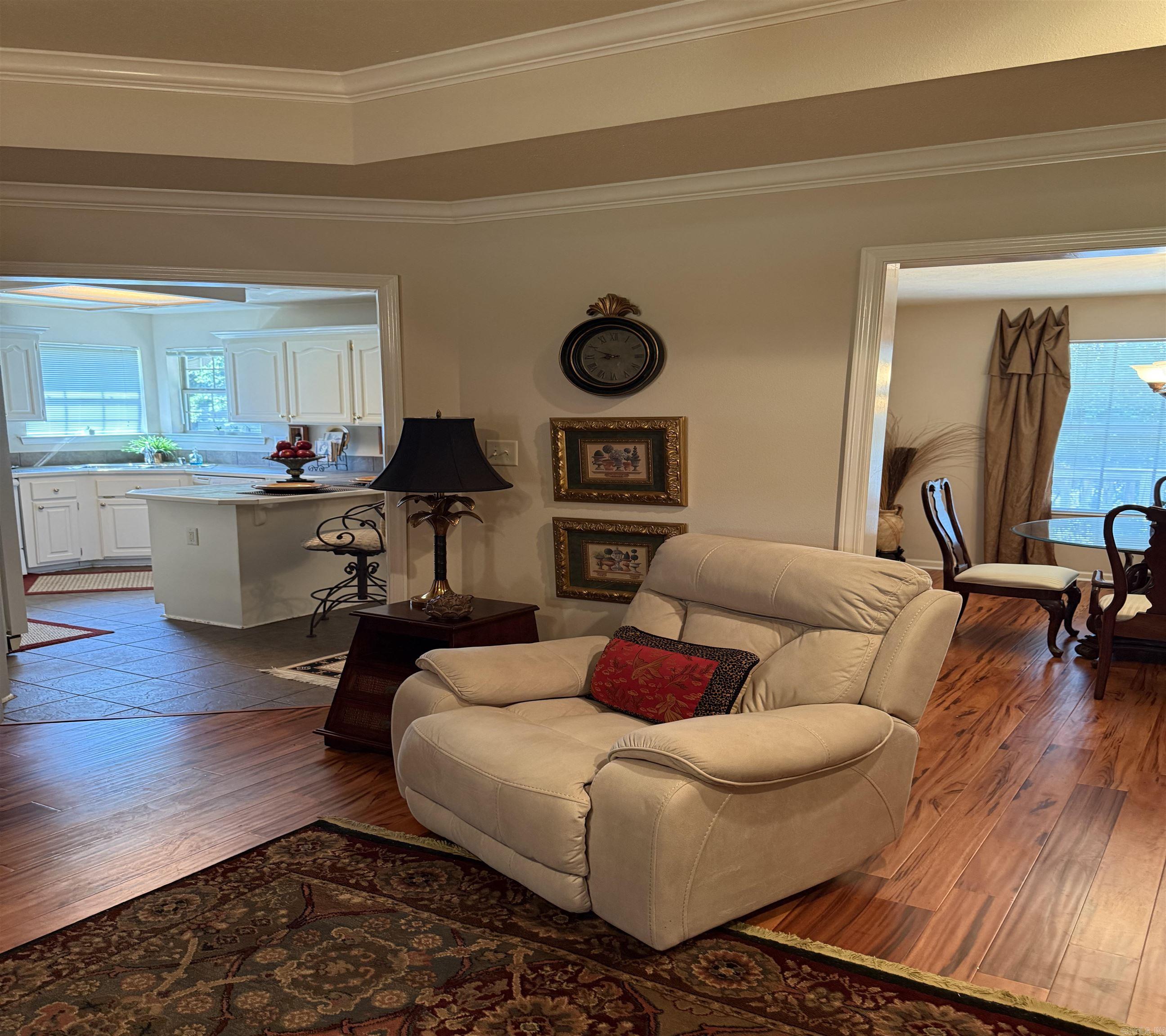 2 Alberta Cove  Maumelle, AR