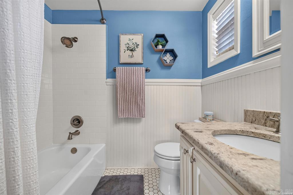 106 Whispering Pine  Hot Springs, AR
