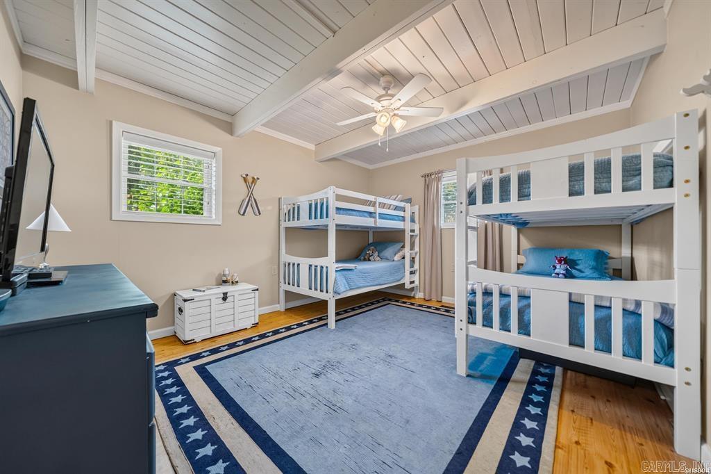 106 Whispering Pine  Hot Springs, AR
