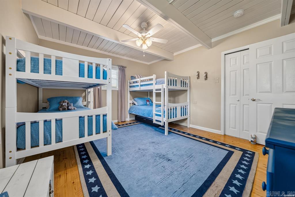106 Whispering Pine  Hot Springs, AR