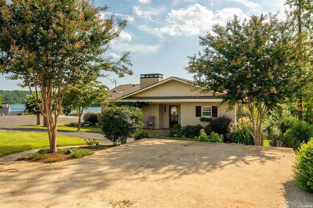 106 Whispering Pine  Hot Springs, AR