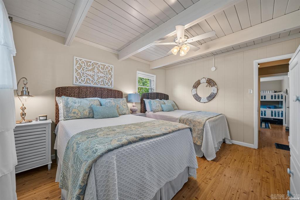 106 Whispering Pine  Hot Springs, AR