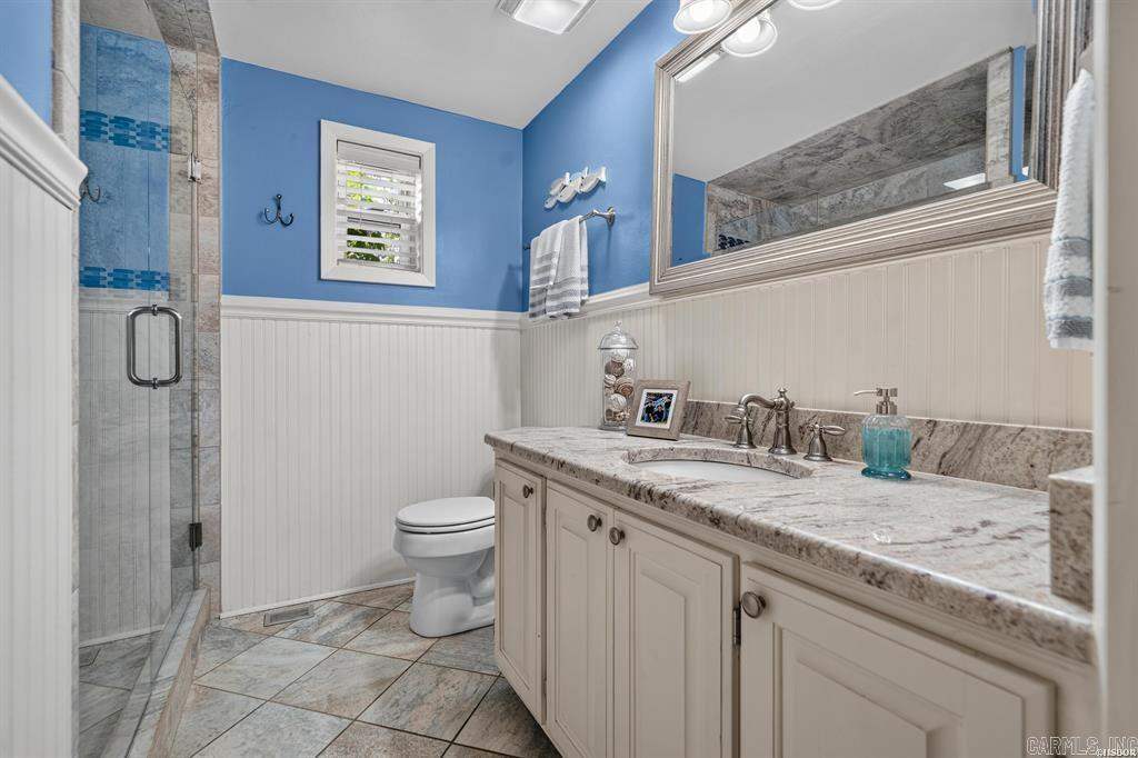 106 Whispering Pine  Hot Springs, AR