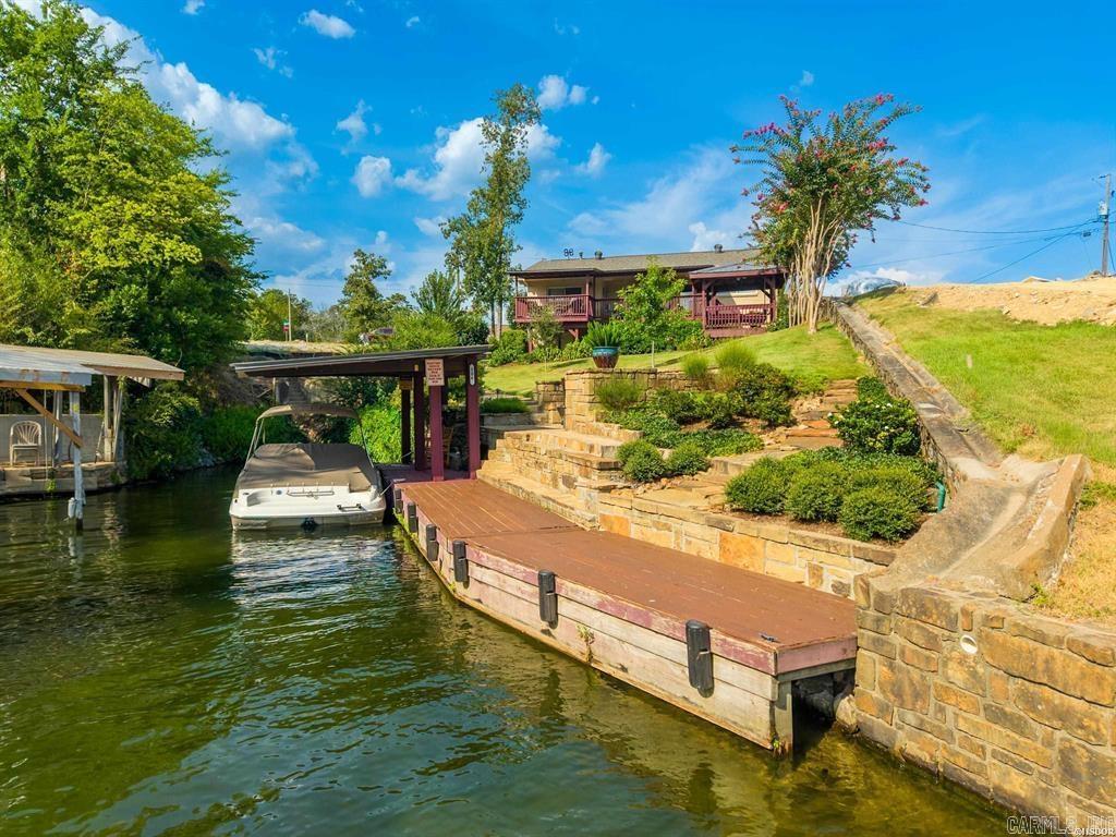 106 Whispering Pine  Hot Springs, AR