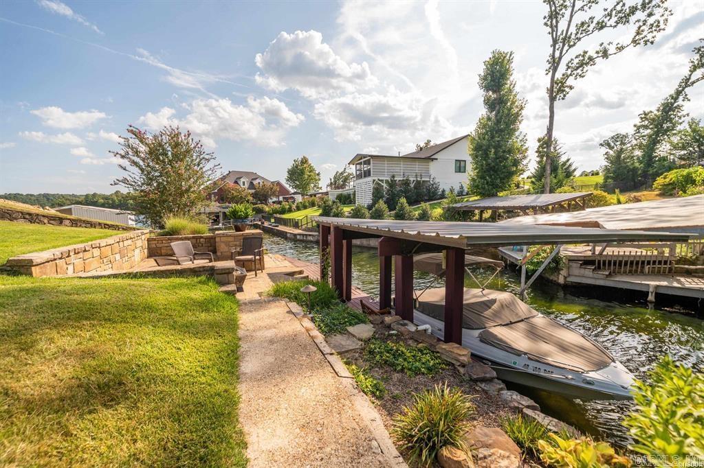106 Whispering Pine  Hot Springs, AR