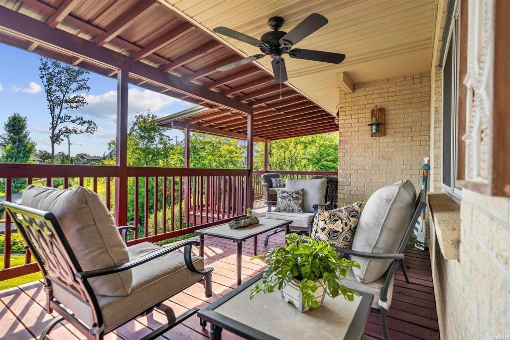 106 Whispering Pine  Hot Springs, AR