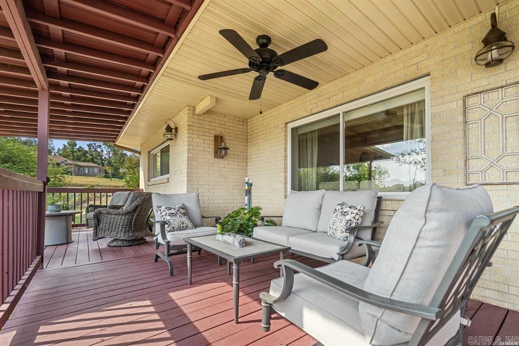 106 Whispering Pine  Hot Springs, AR