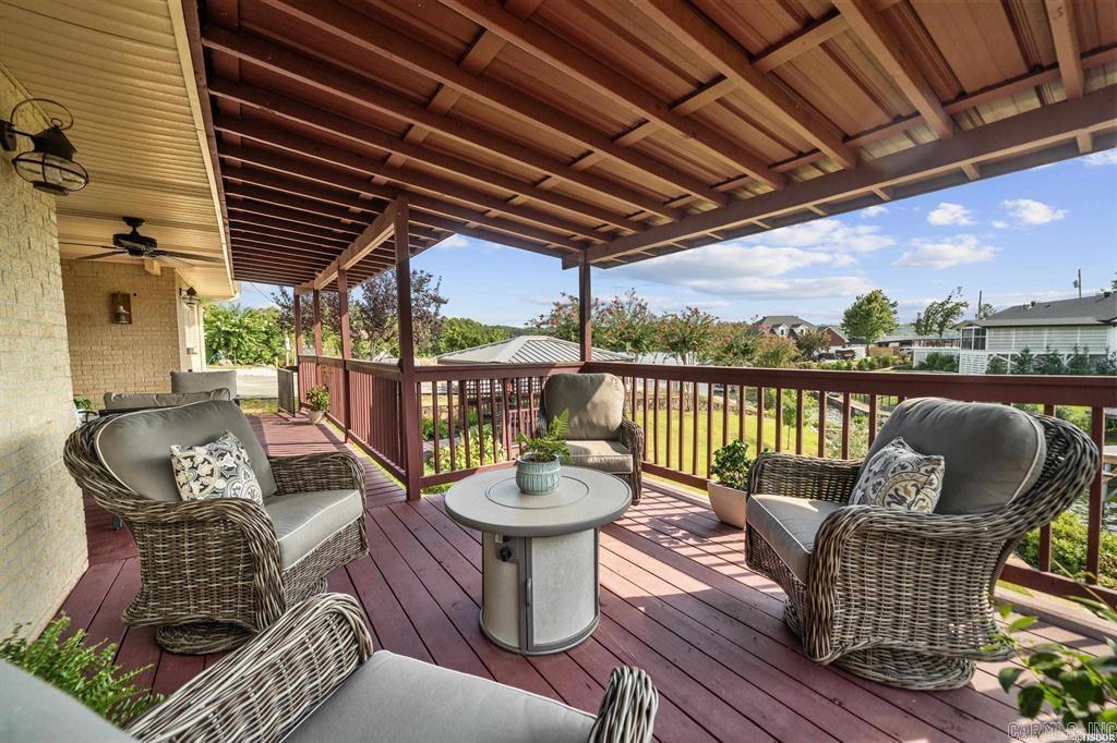 106 Whispering Pine  Hot Springs, AR