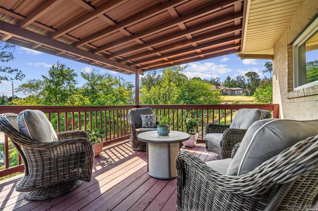 106 Whispering Pine  Hot Springs, AR
