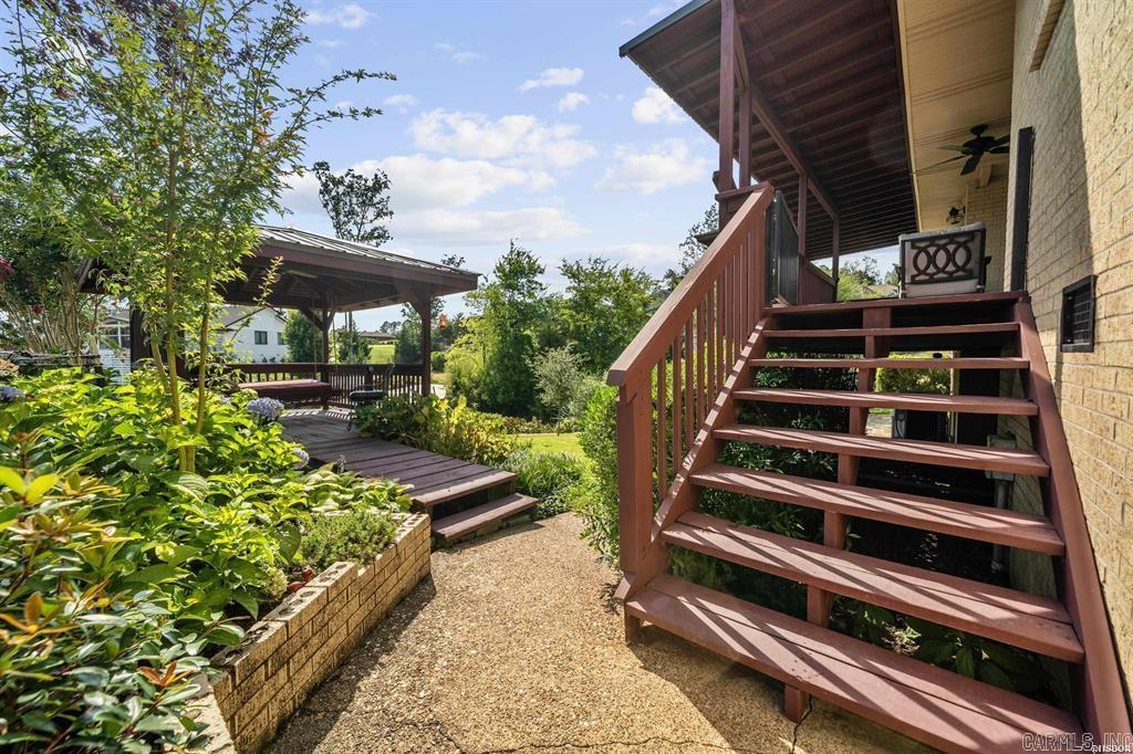 106 Whispering Pine  Hot Springs, AR