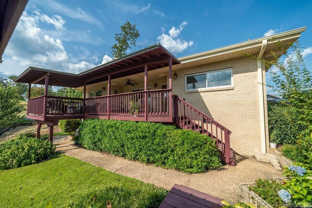 106 Whispering Pine  Hot Springs, AR