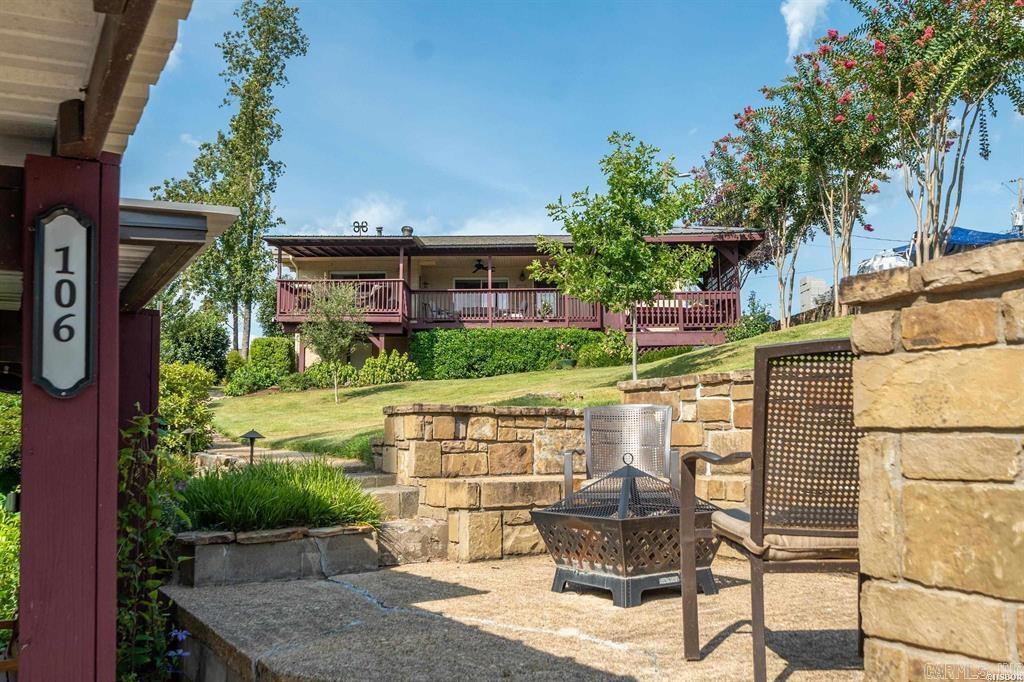 106 Whispering Pine  Hot Springs, AR