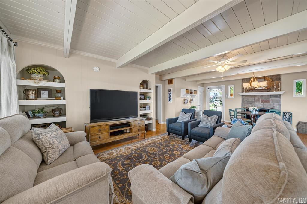 106 Whispering Pine  Hot Springs, AR