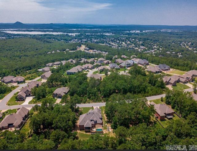 116 AR Majestic Circle  Maumelle, AR