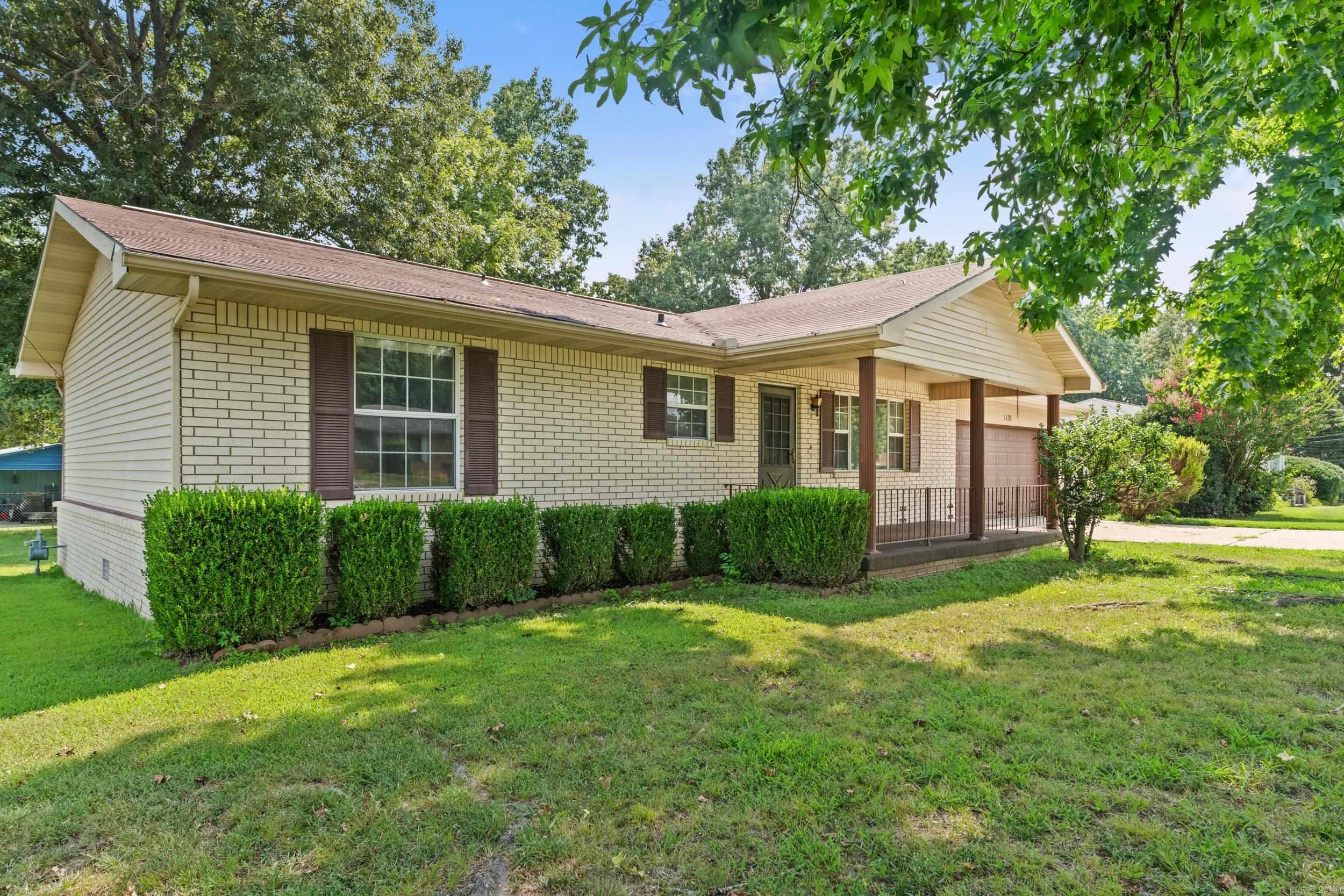 1120  Ramble Lane  Mountain Home, AR