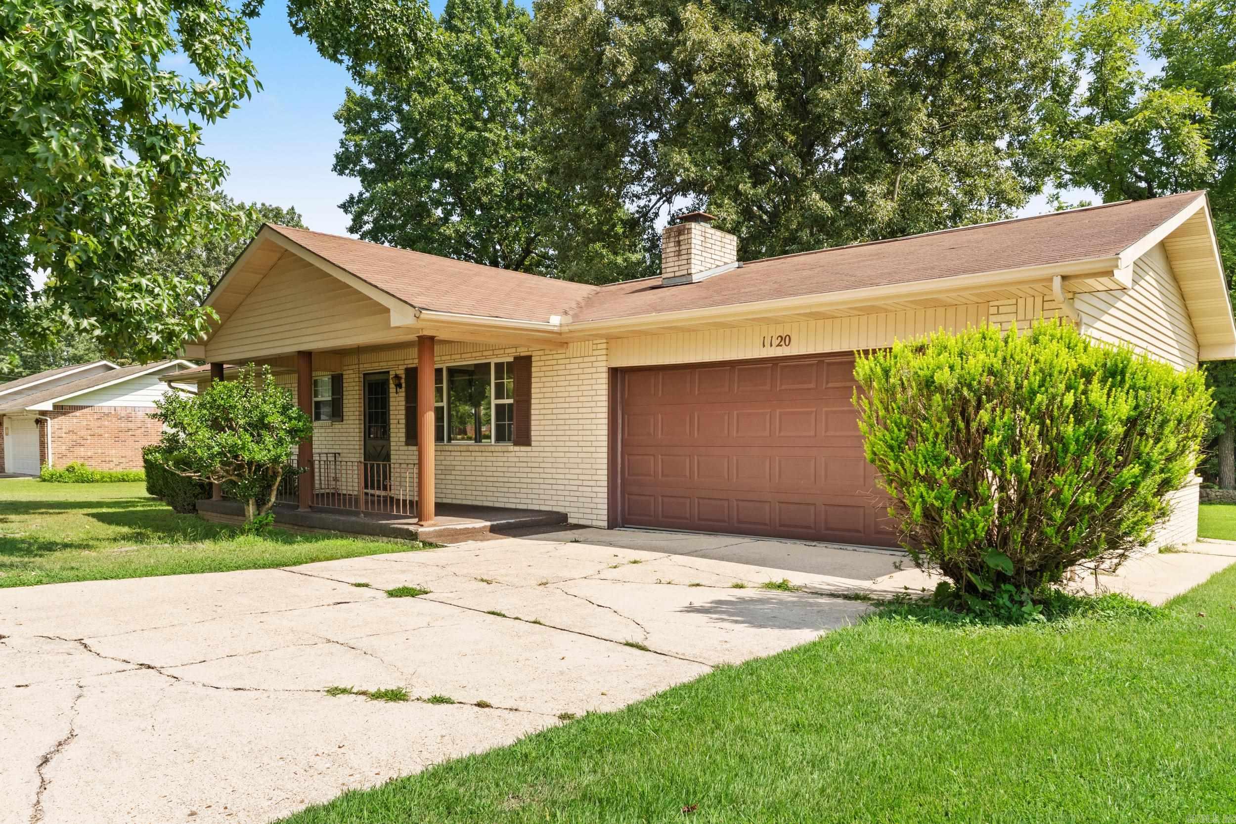 1120 Ramble Lane  Mountain Home, AR