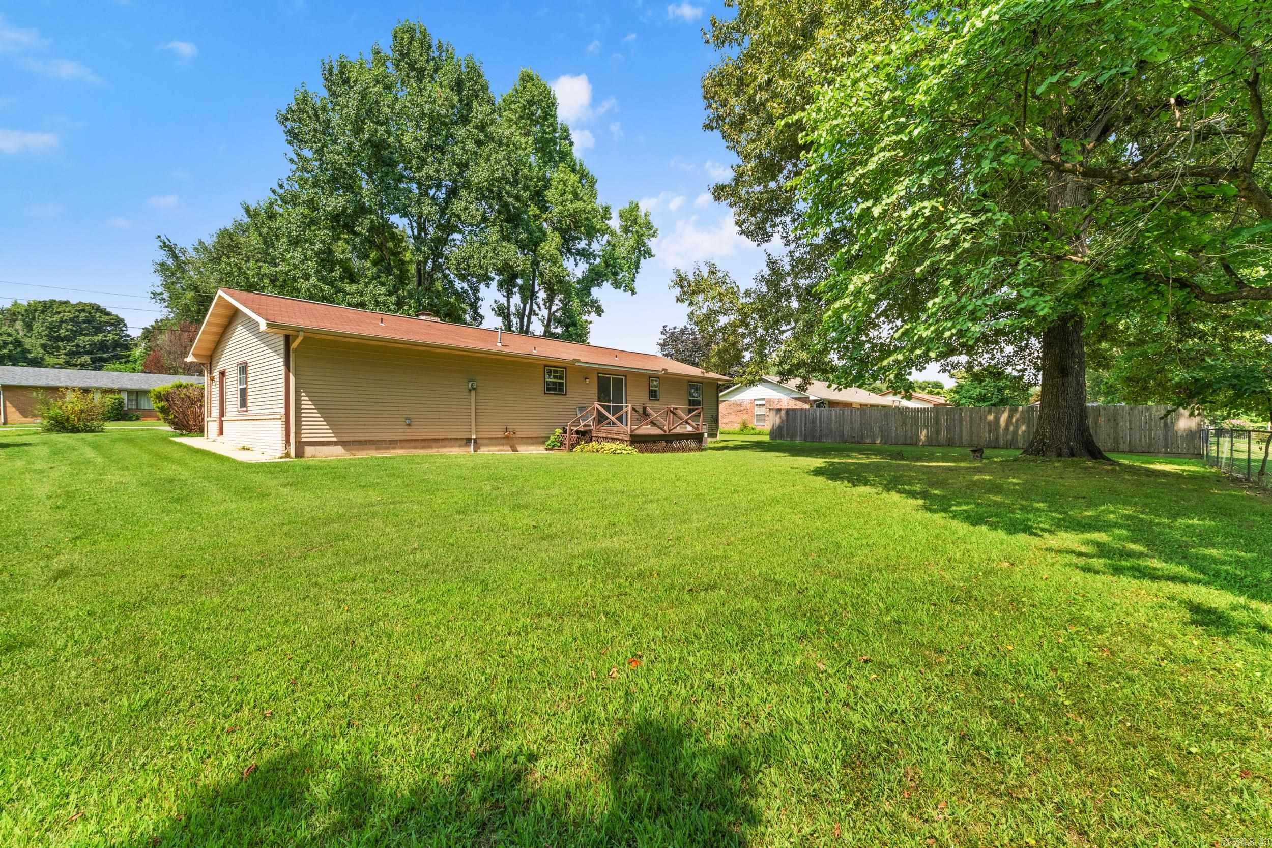 1120 Ramble Lane  Mountain Home, AR