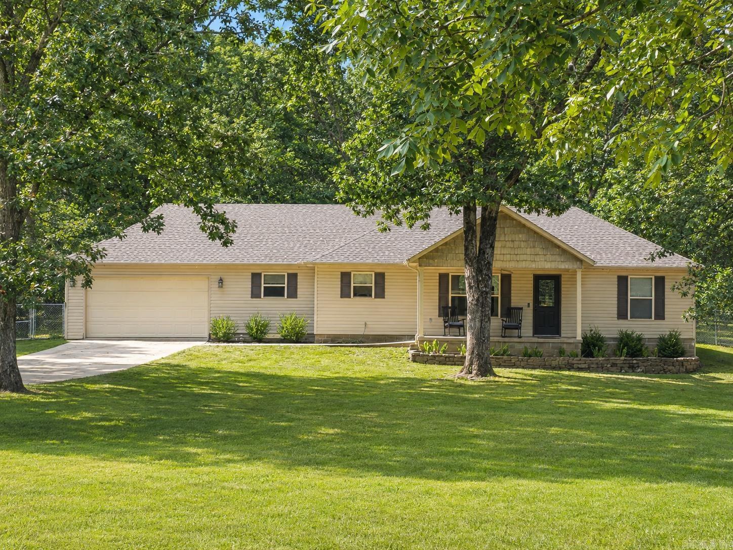 1170  Pearson  Heber Springs, AR