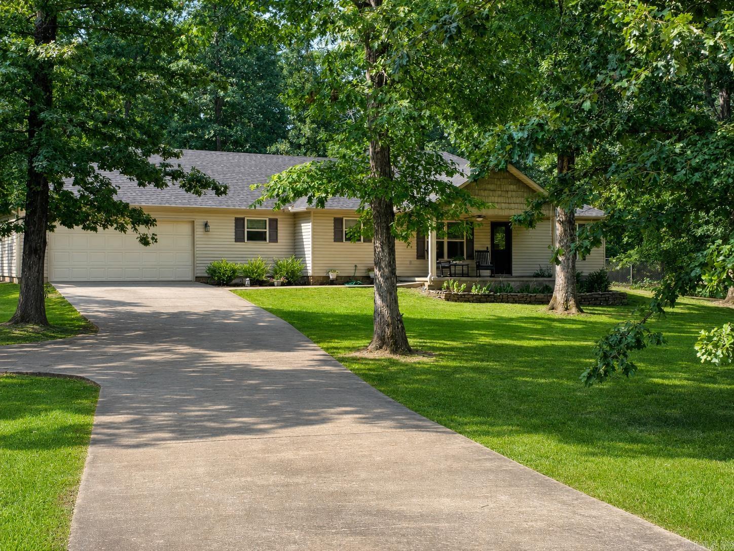 1170 Pearson  Heber Springs, AR