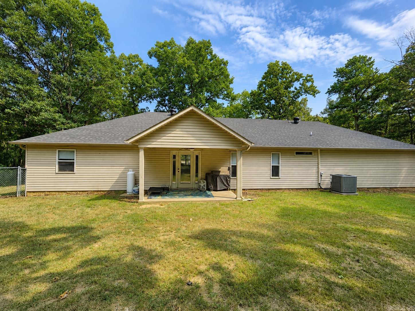 1170 Pearson  Heber Springs, AR