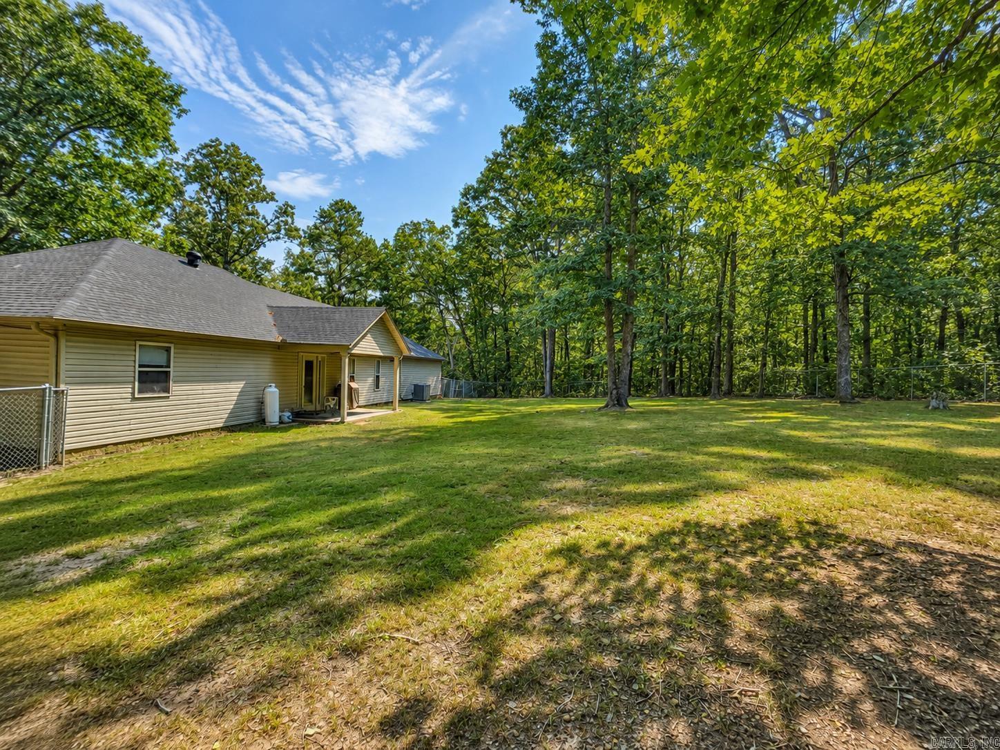 1170 Pearson  Heber Springs, AR