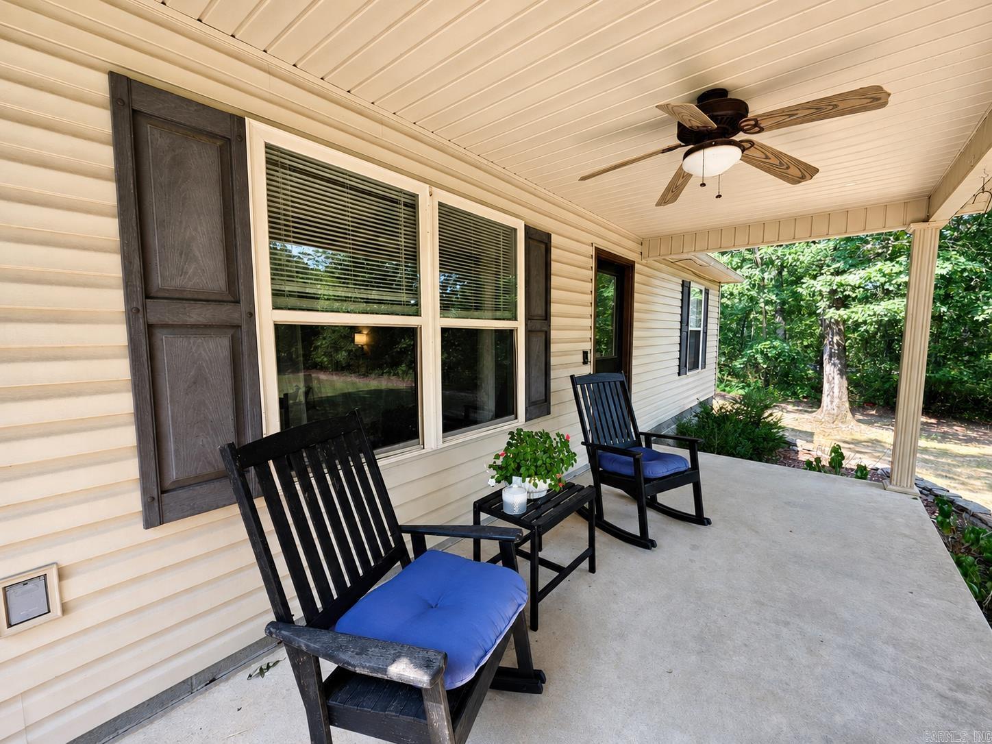 1170 Pearson  Heber Springs, AR