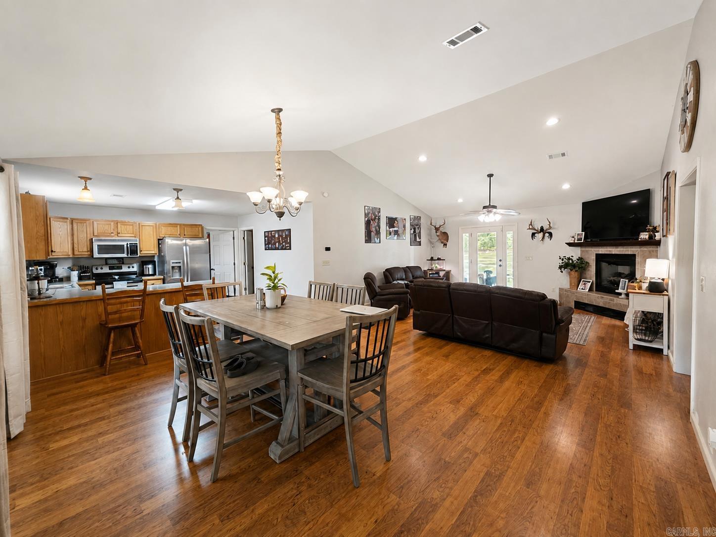 1170 Pearson  Heber Springs, AR