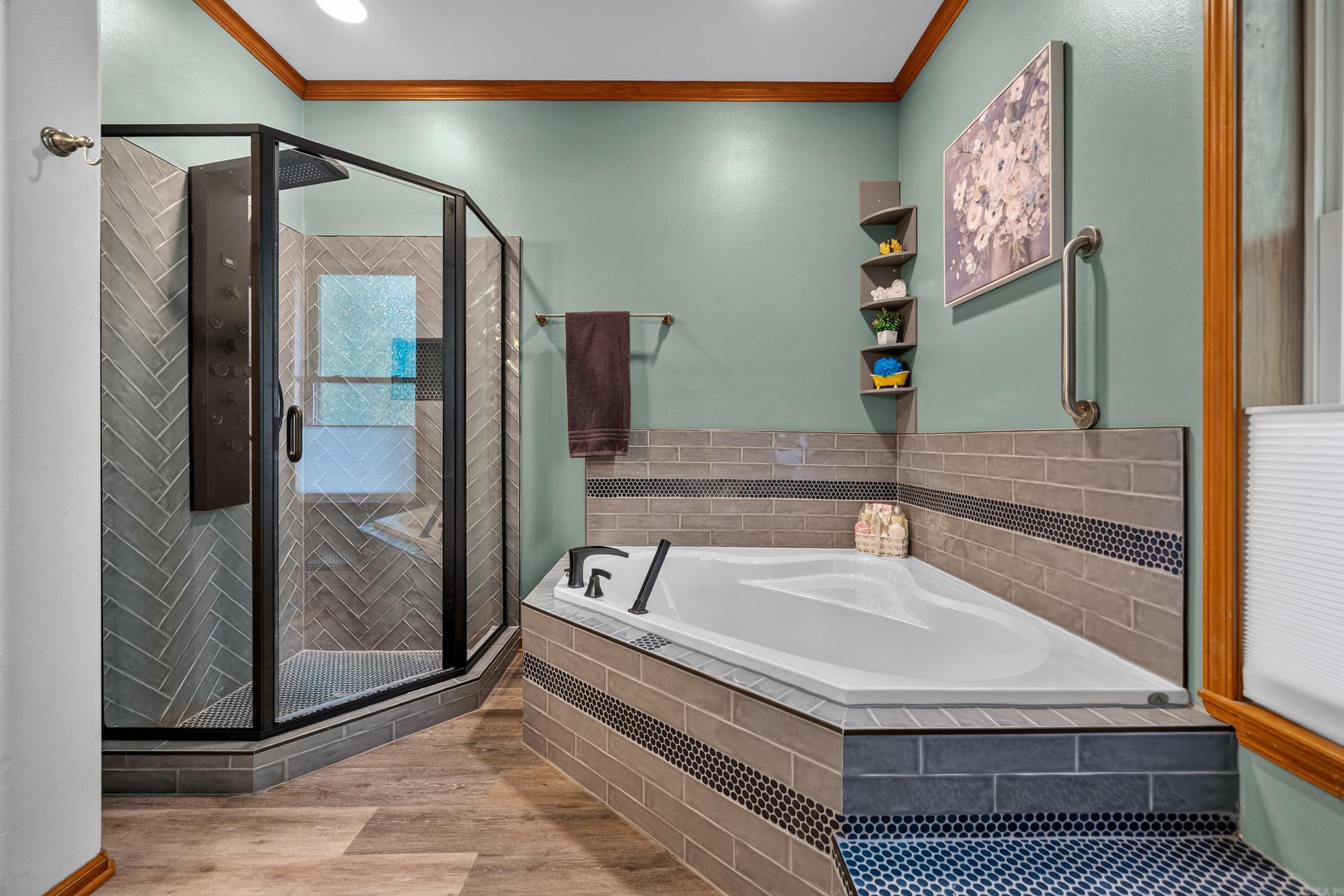 139 Waterfront  Hot Springs, AR