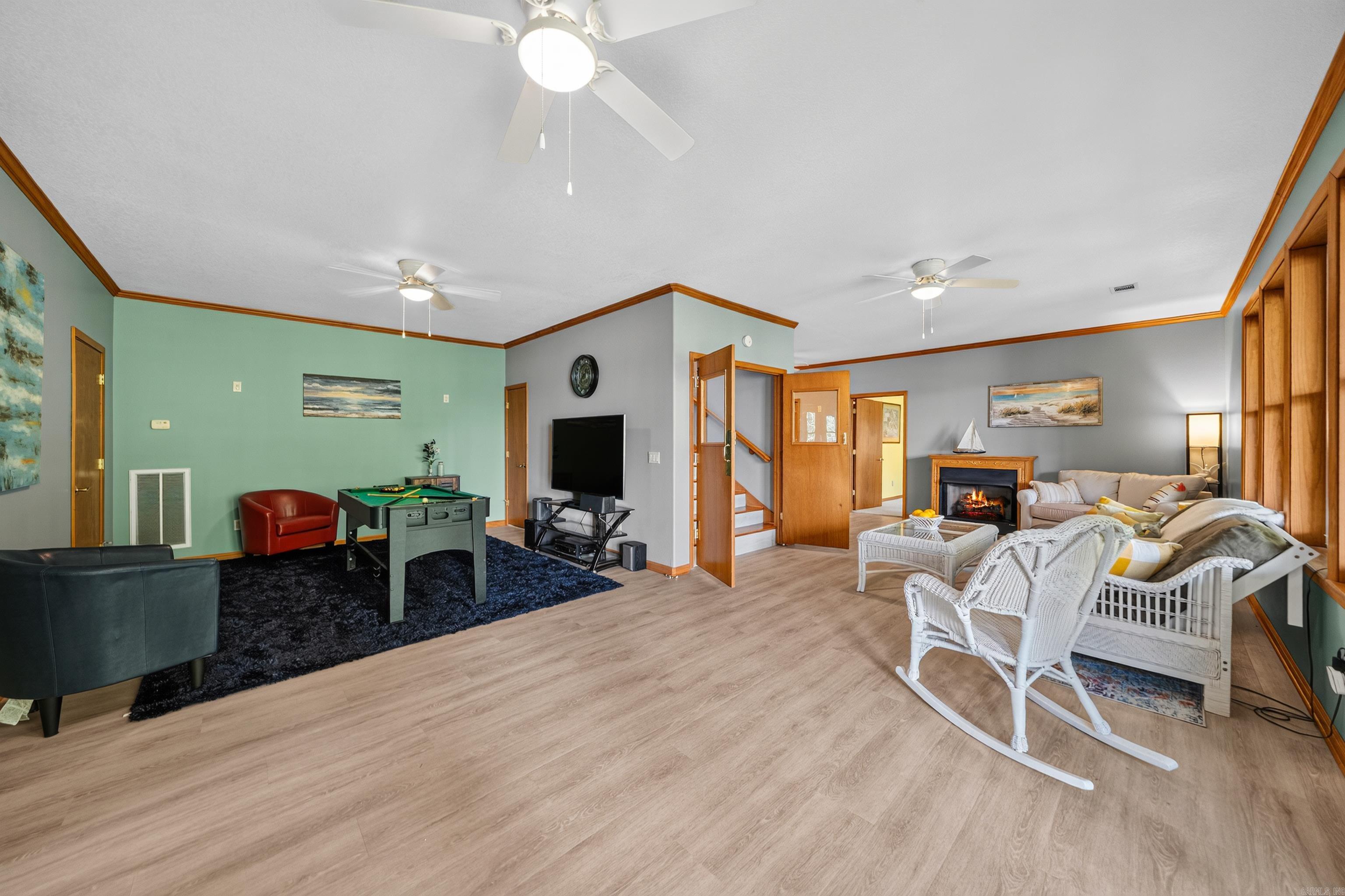 139 Waterfront  Hot Springs, AR