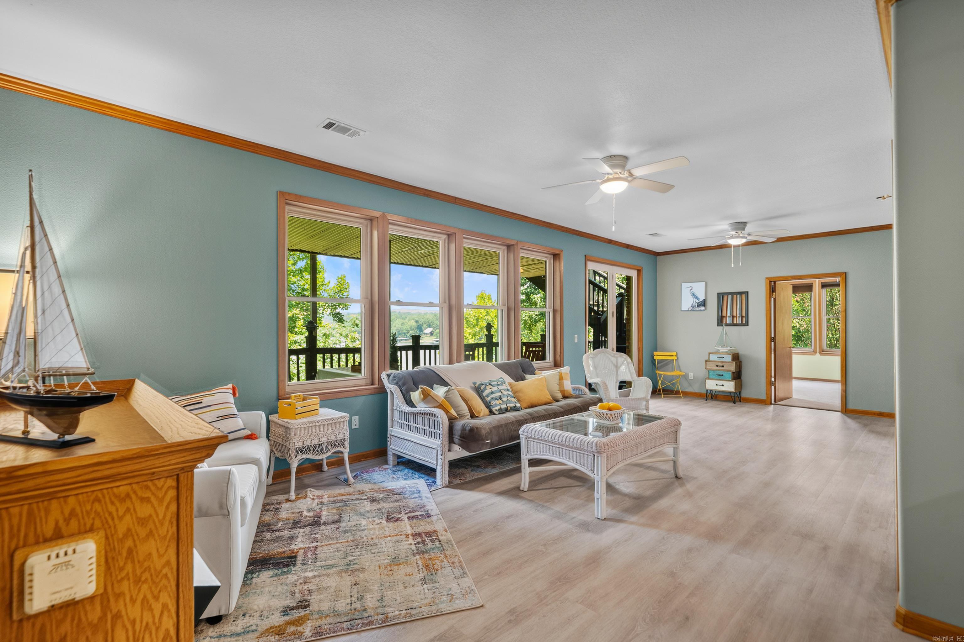 139 Waterfront  Hot Springs, AR