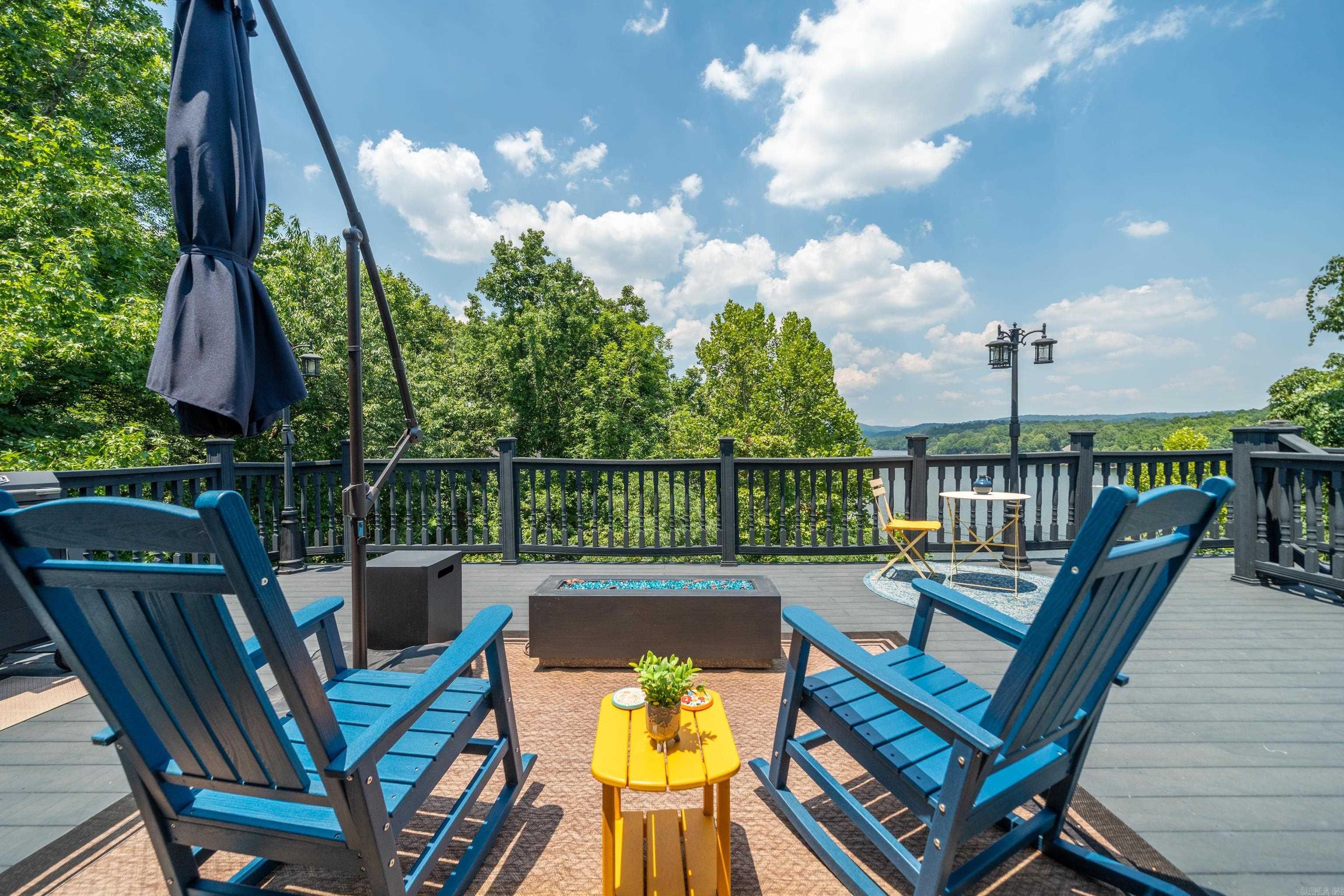139 Waterfront  Hot Springs, AR